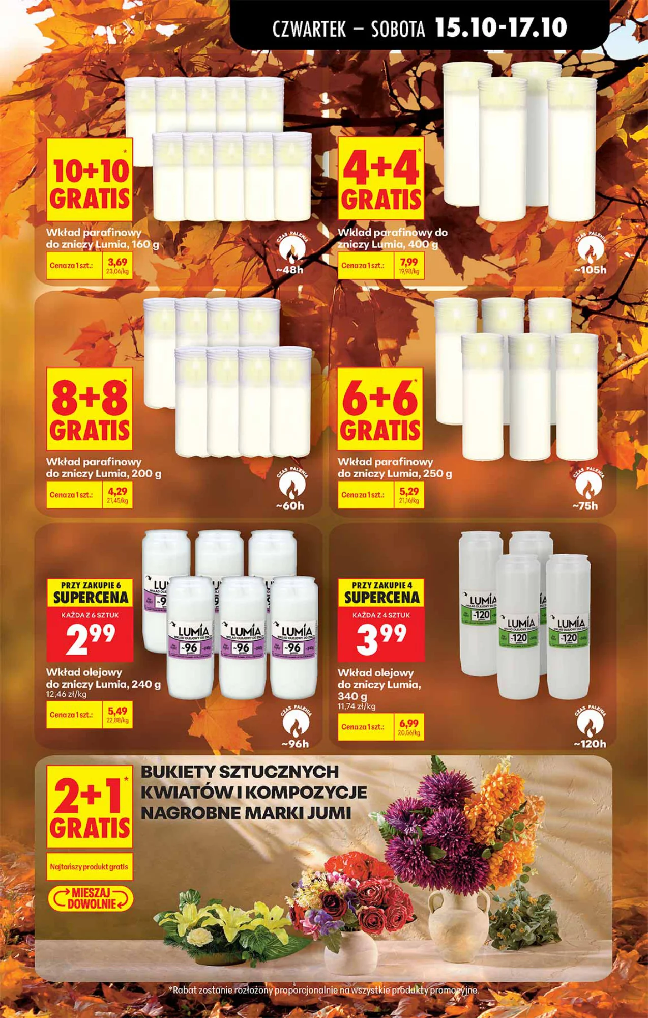 Gazetka promocyjna Biedronka str. 55