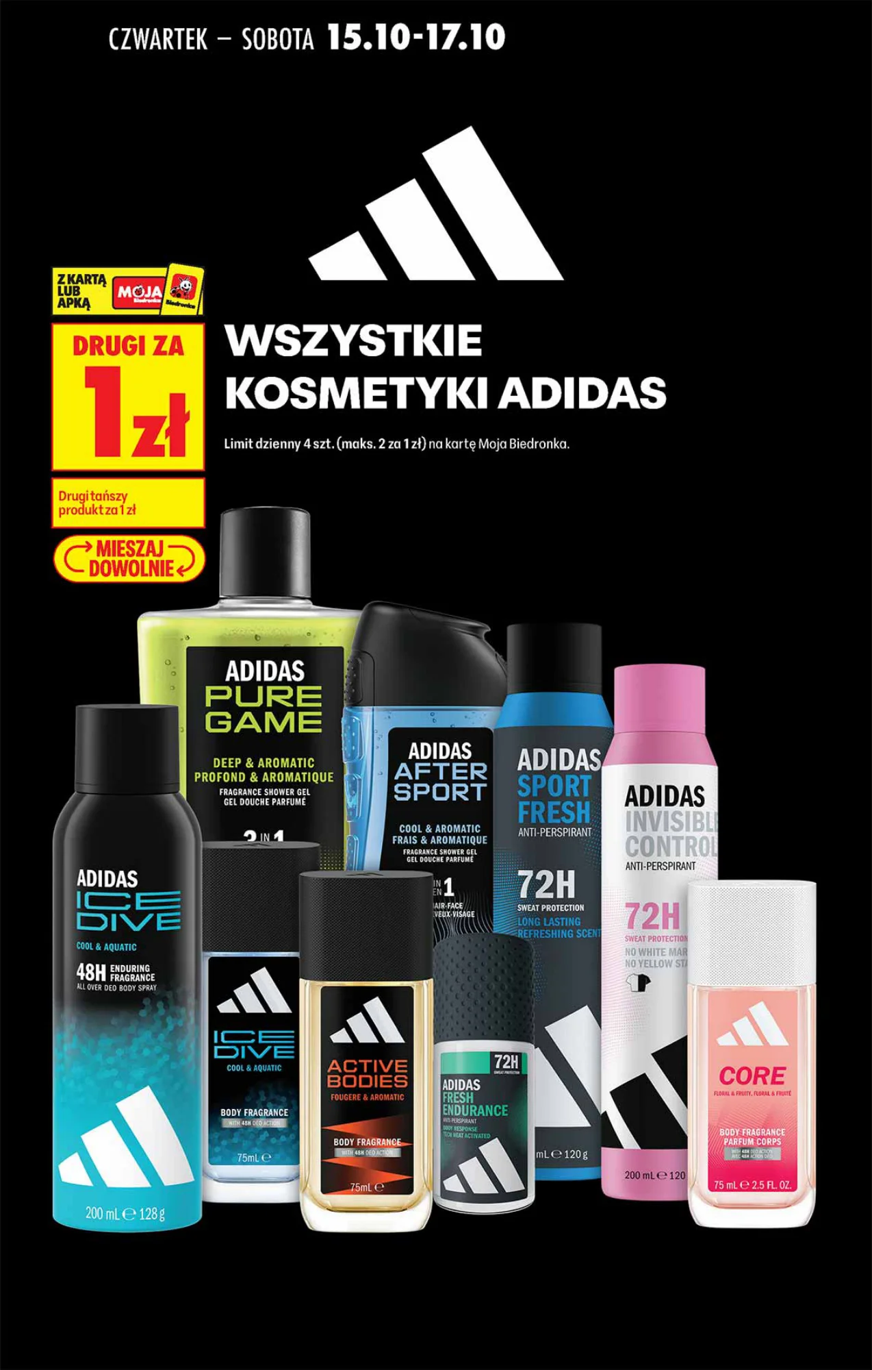 Gazetka promocyjna Biedronka str. 60