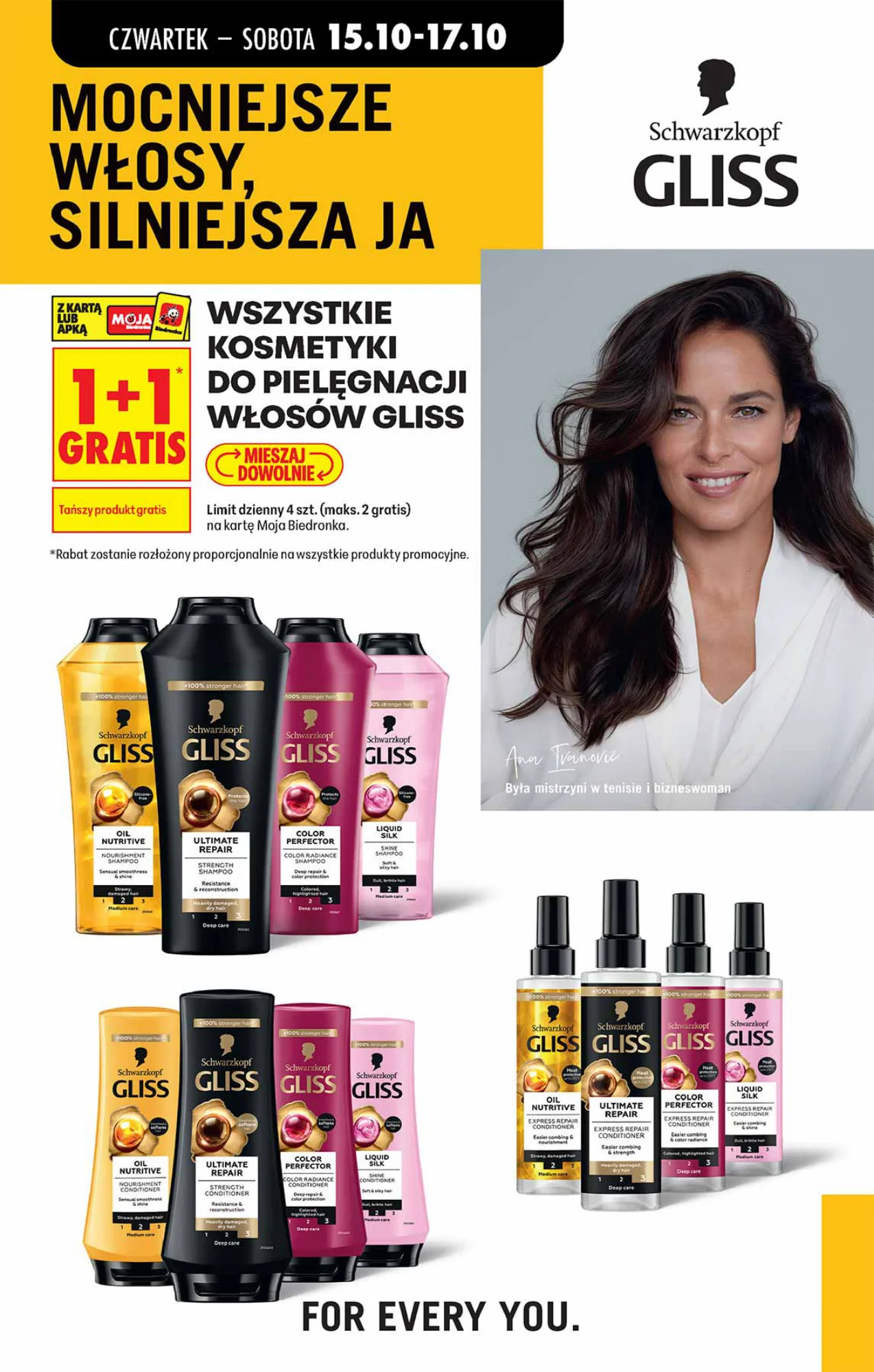 Gazetka promocyjna Biedronka str. 65