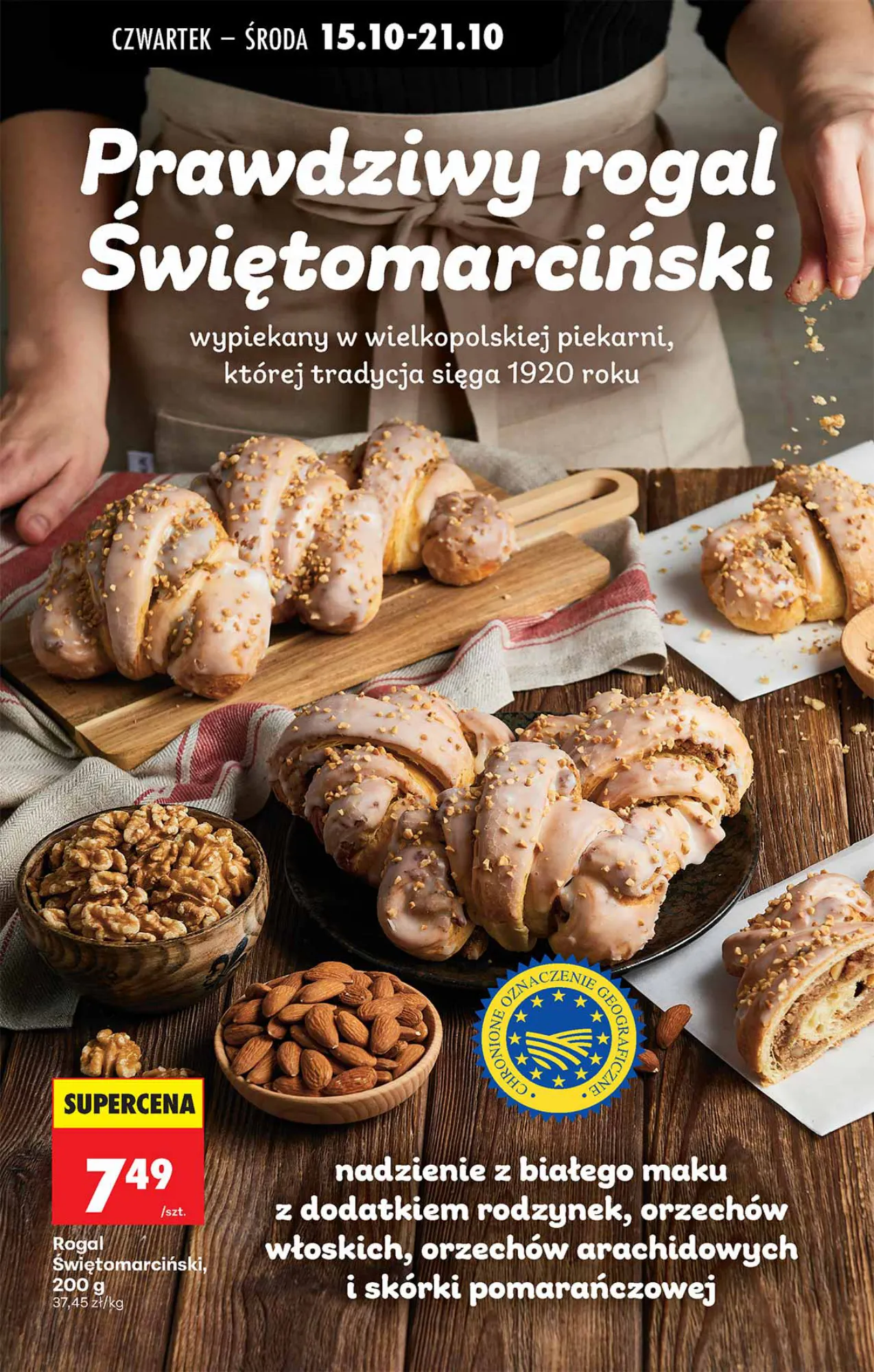 Gazetka promocyjna Biedronka str. 75