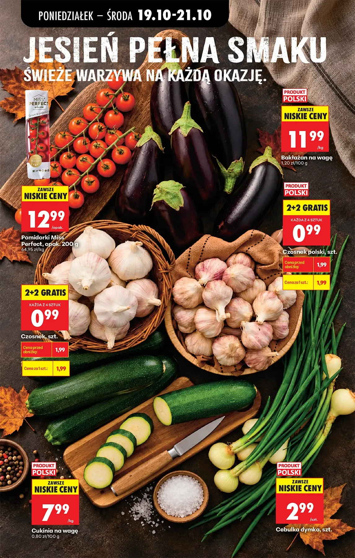 Gazetka promocyjna Biedronka str. 24