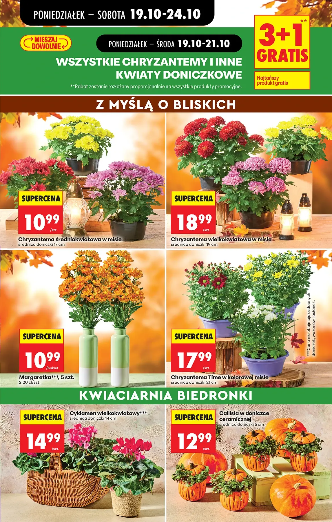 Gazetka promocyjna Biedronka str. 27