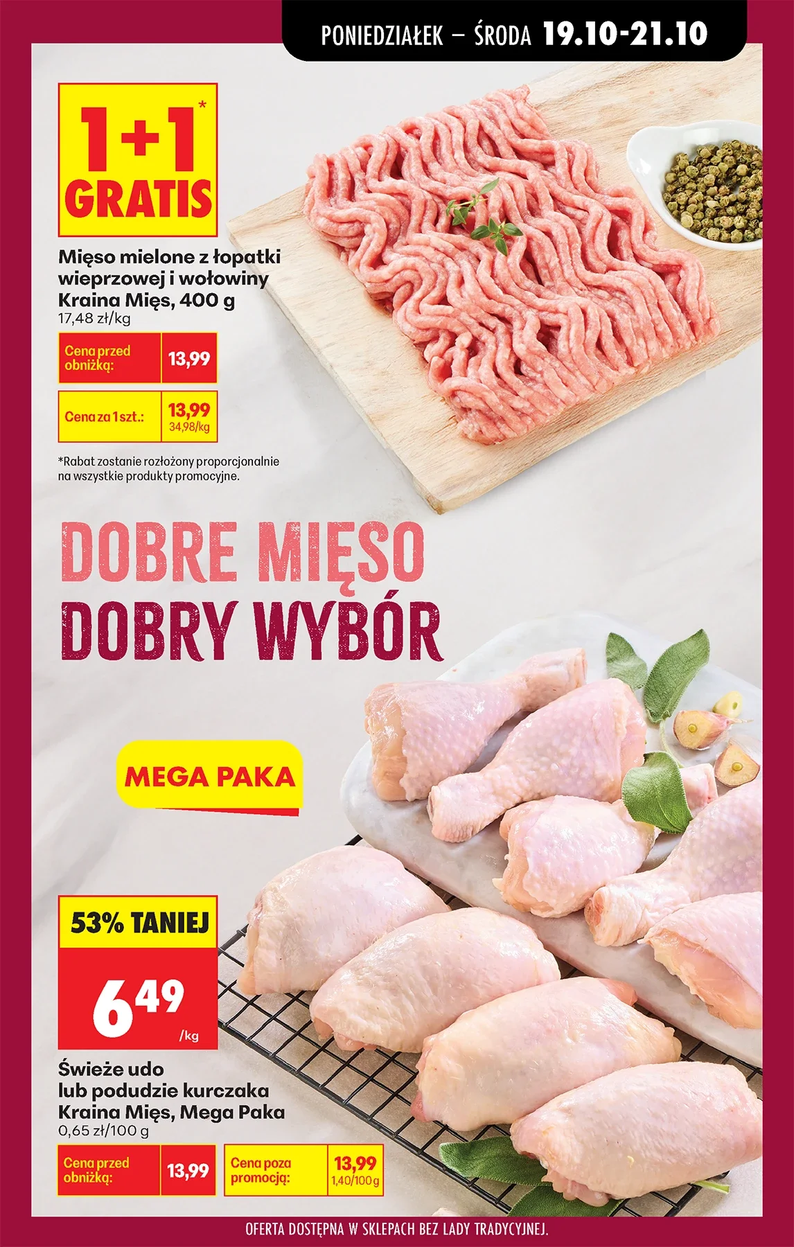 Gazetka promocyjna Biedronka str. 29