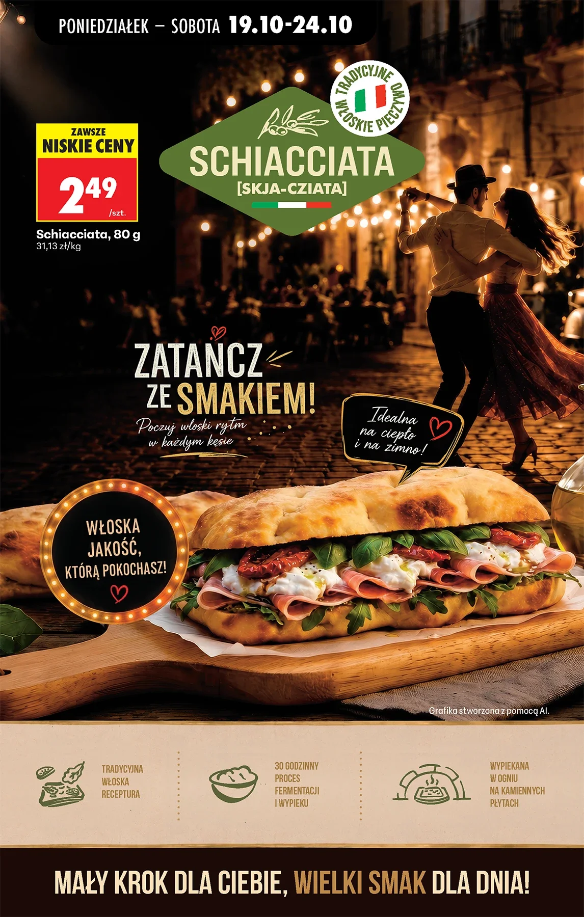 Gazetka promocyjna Biedronka str. 35