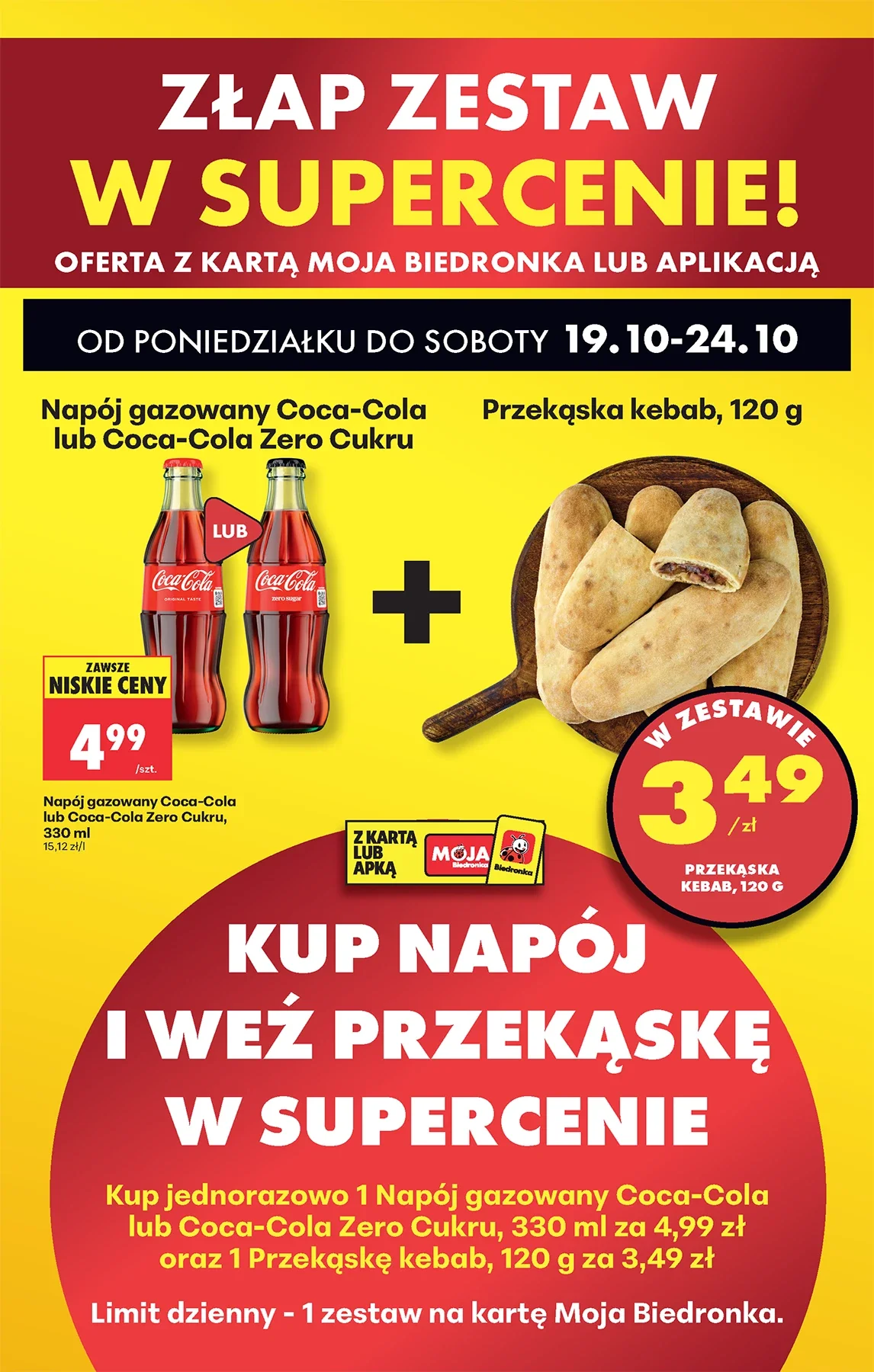Gazetka promocyjna Biedronka str. 37