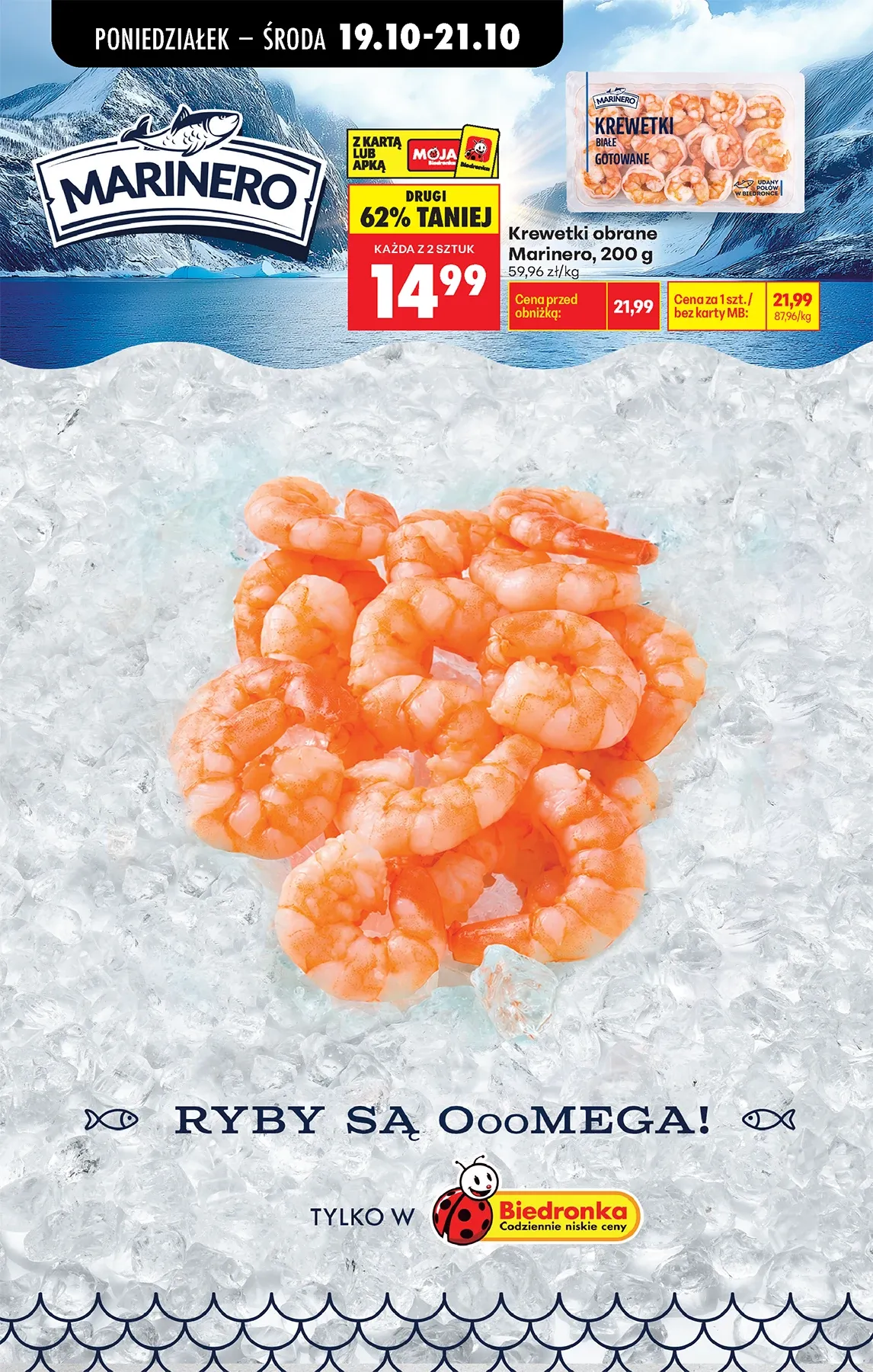 Gazetka promocyjna Biedronka str. 49