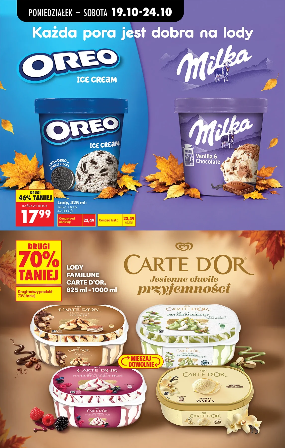 Gazetka promocyjna Biedronka str. 57
