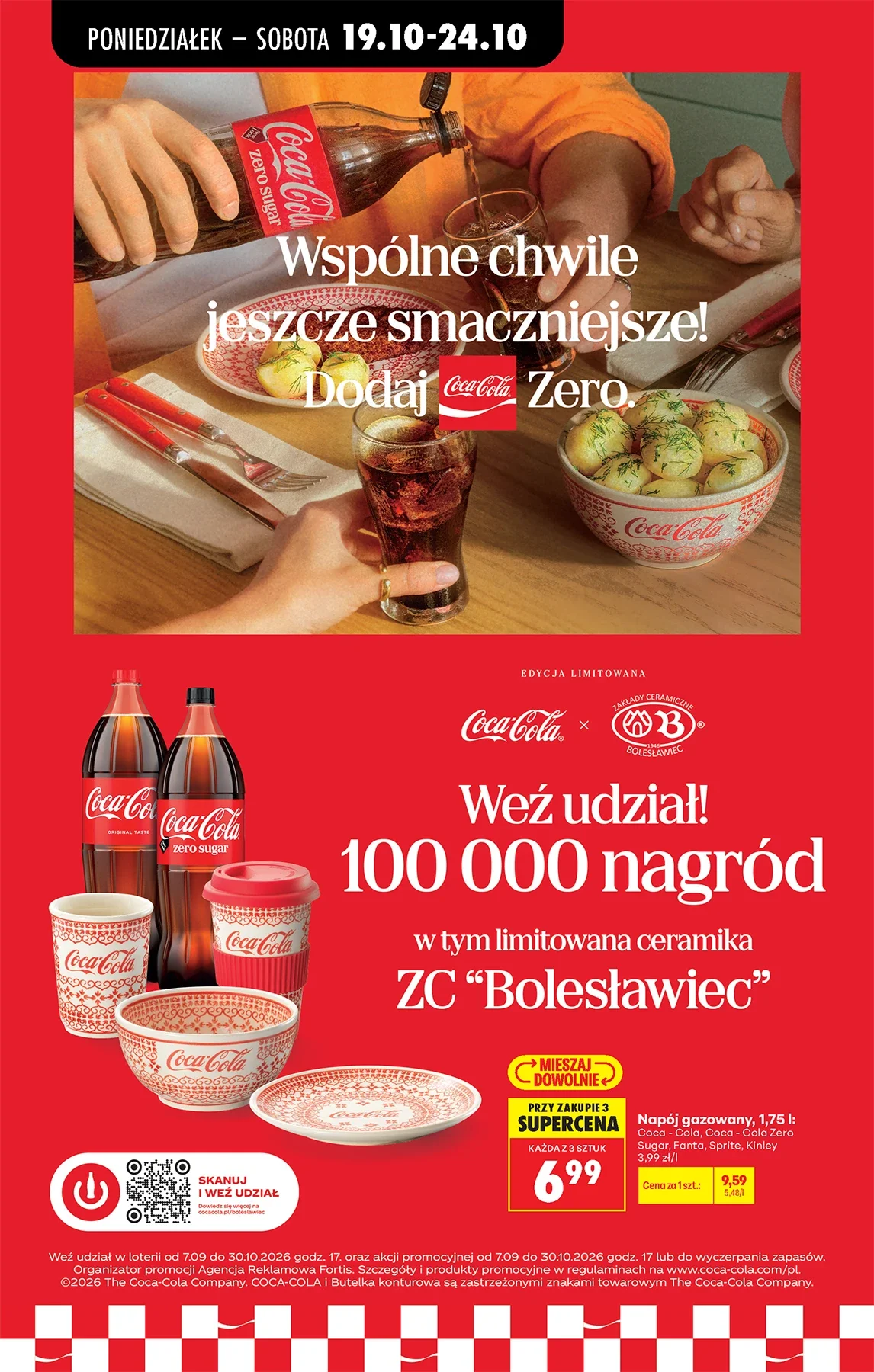 Gazetka promocyjna Biedronka str. 70