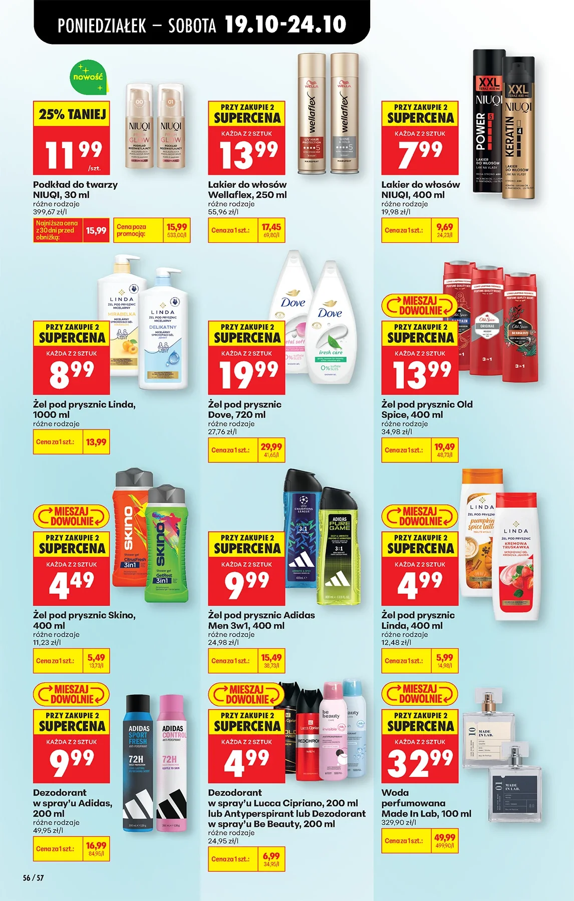 Gazetka promocyjna Biedronka str. 76