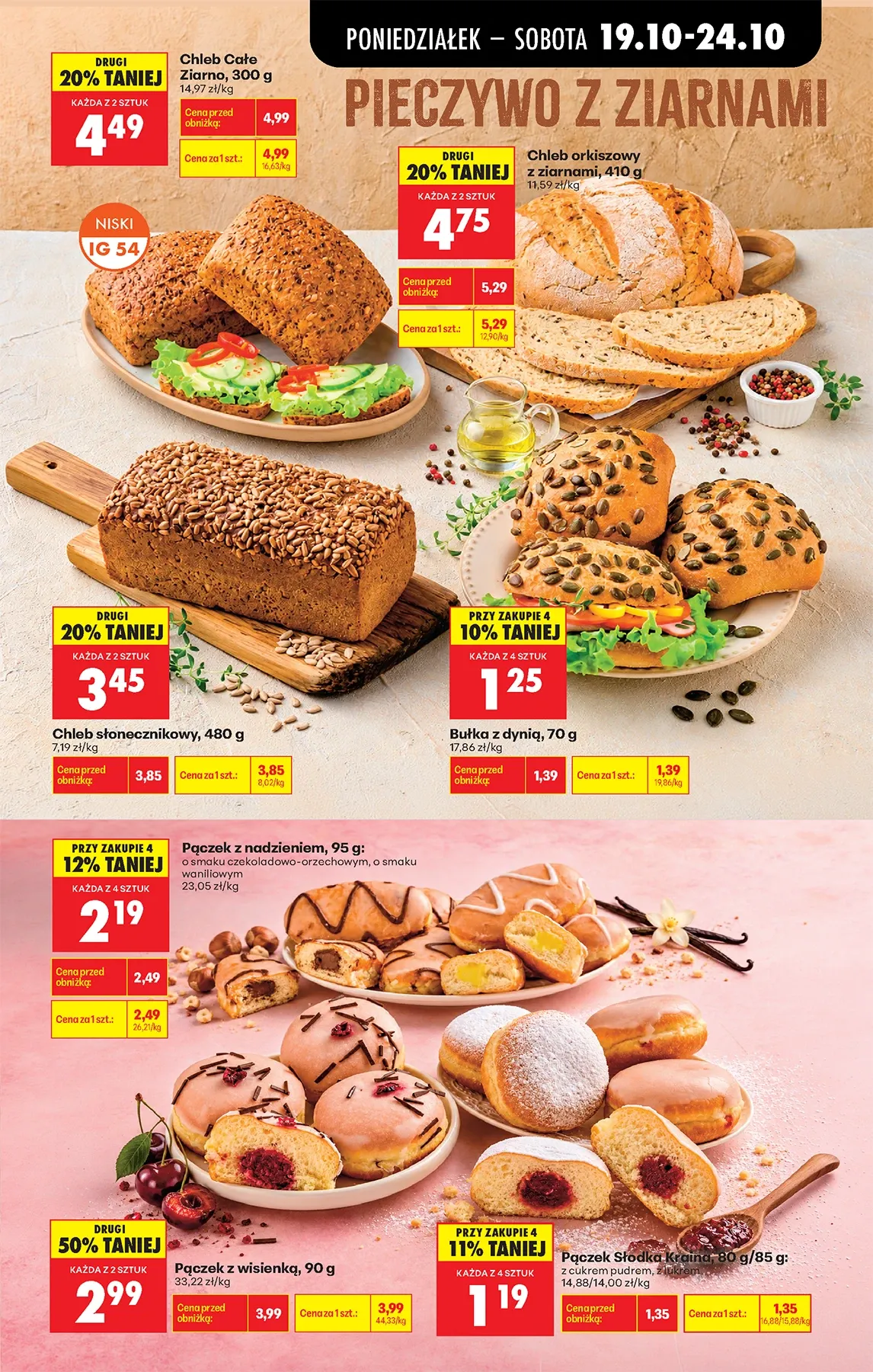 Gazetka promocyjna Biedronka str. 33
