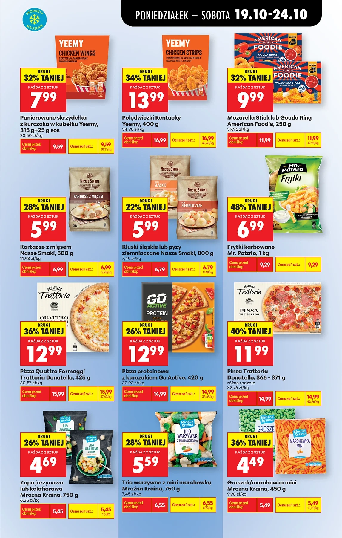 Gazetka promocyjna Biedronka str. 59
