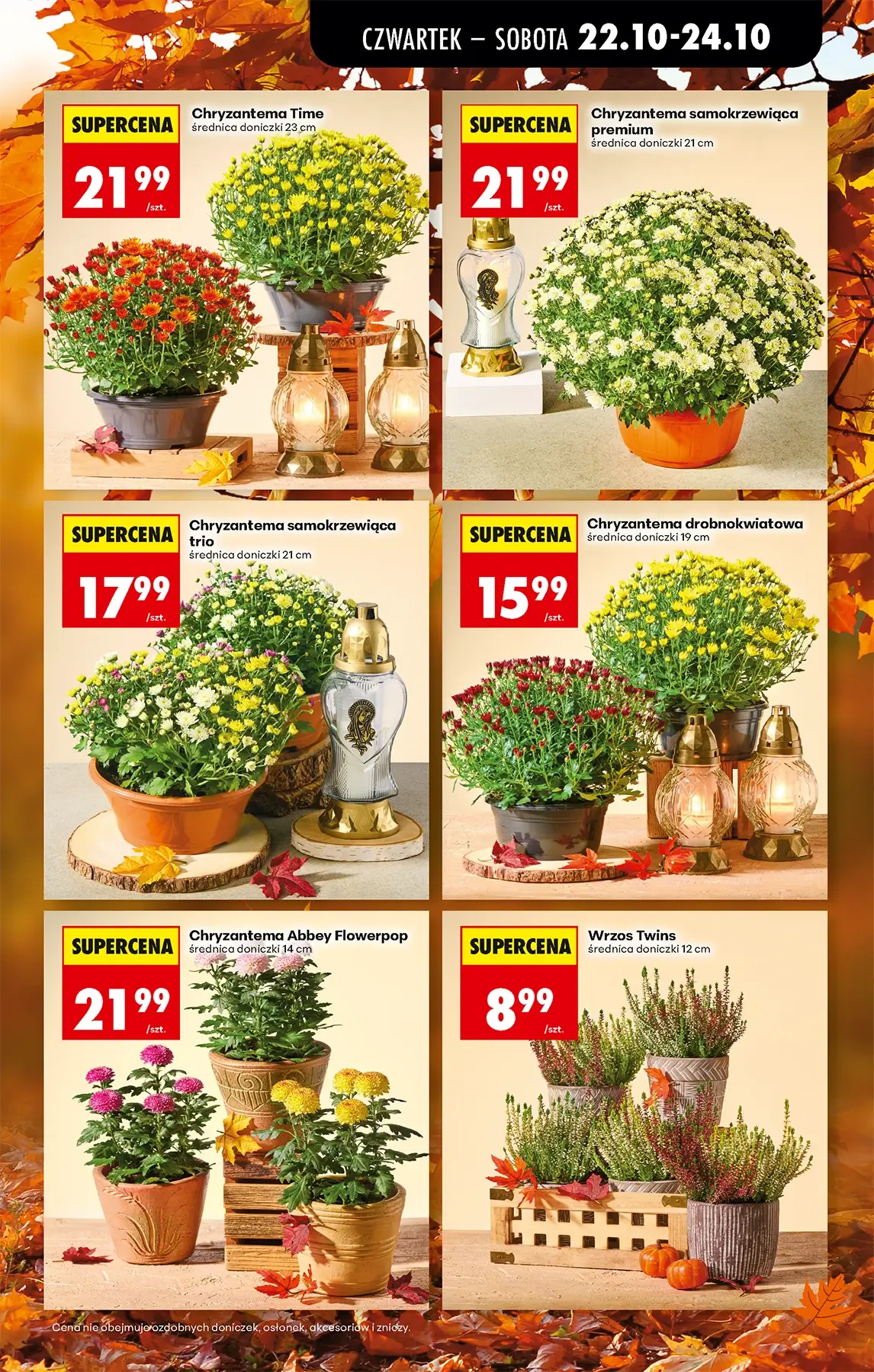 Gazetka promocyjna Biedronka str. 14