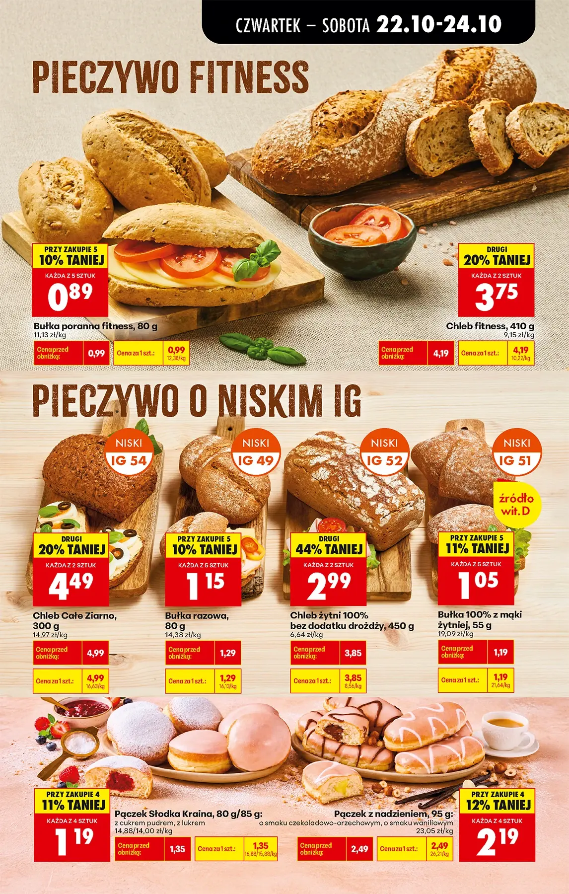 Gazetka promocyjna Biedronka str. 27