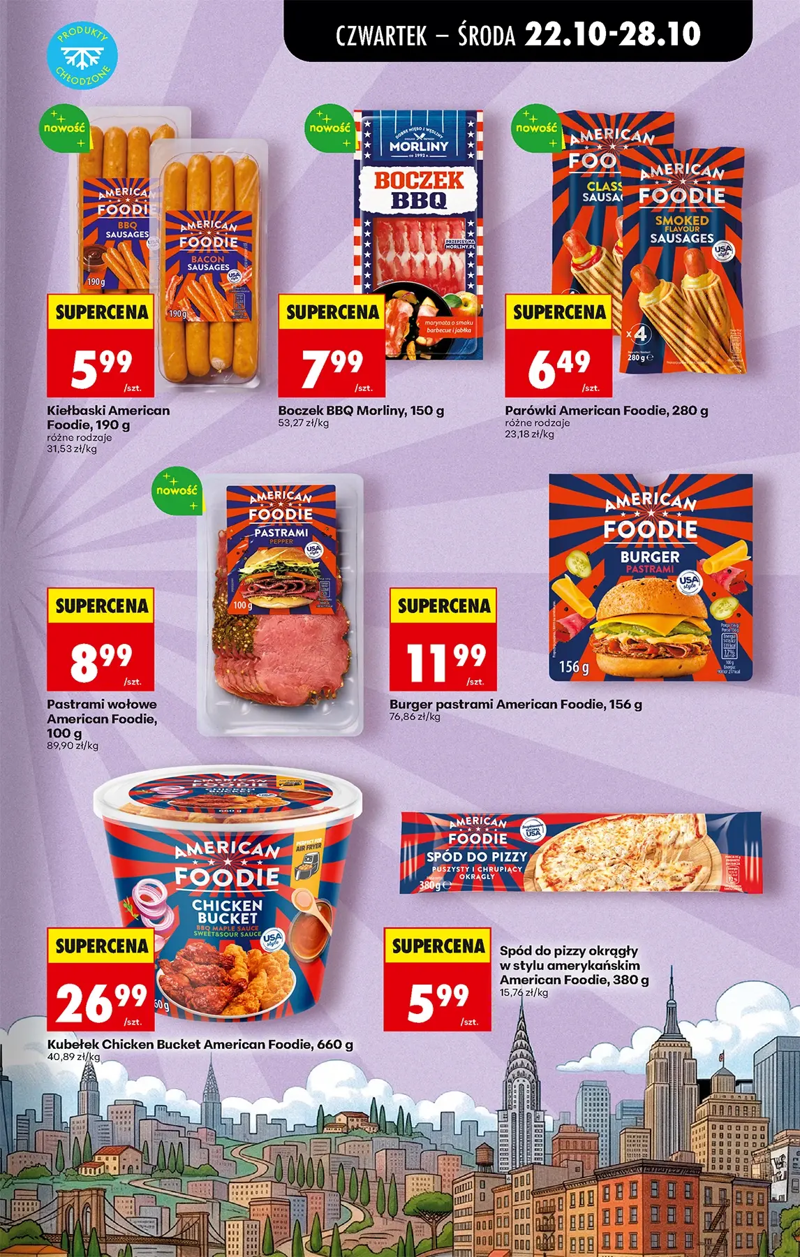 Gazetka promocyjna Biedronka str. 31