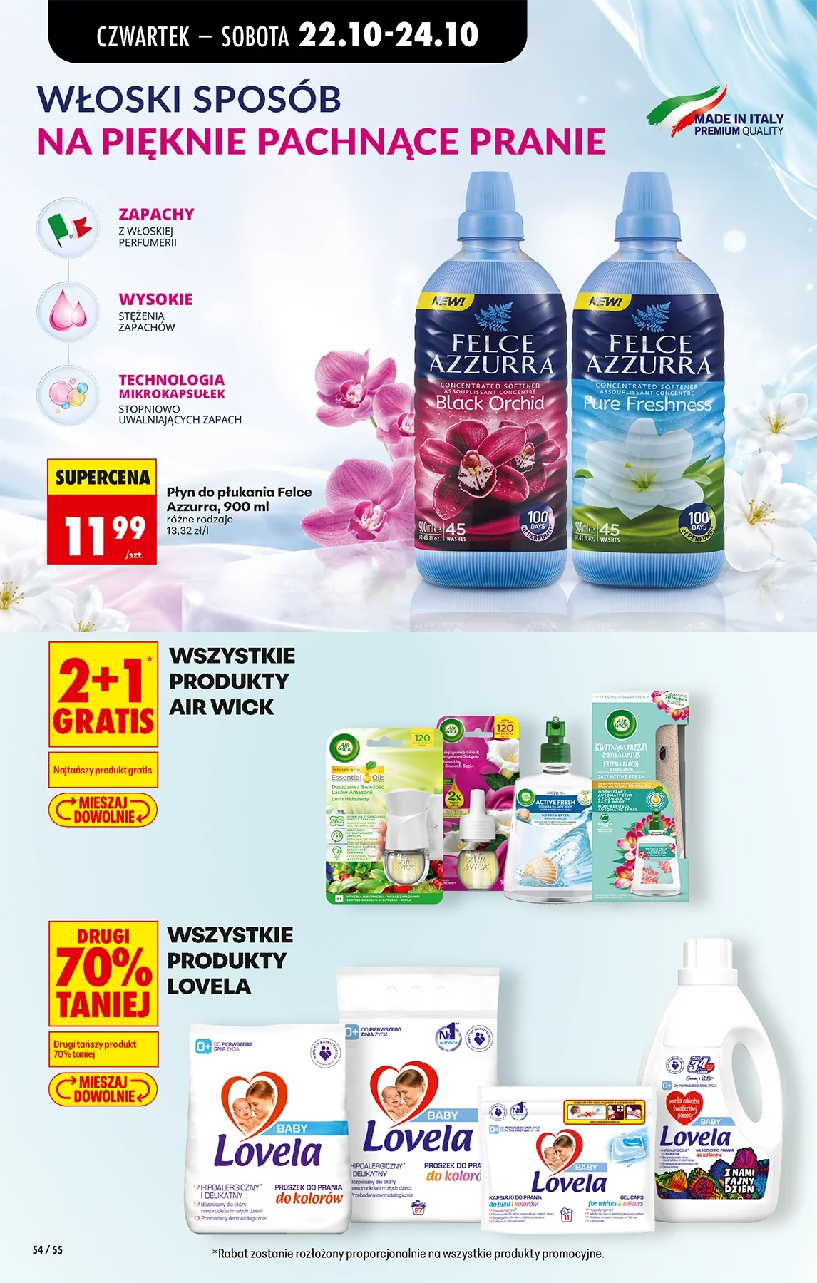 Gazetka promocyjna Biedronka str. 53