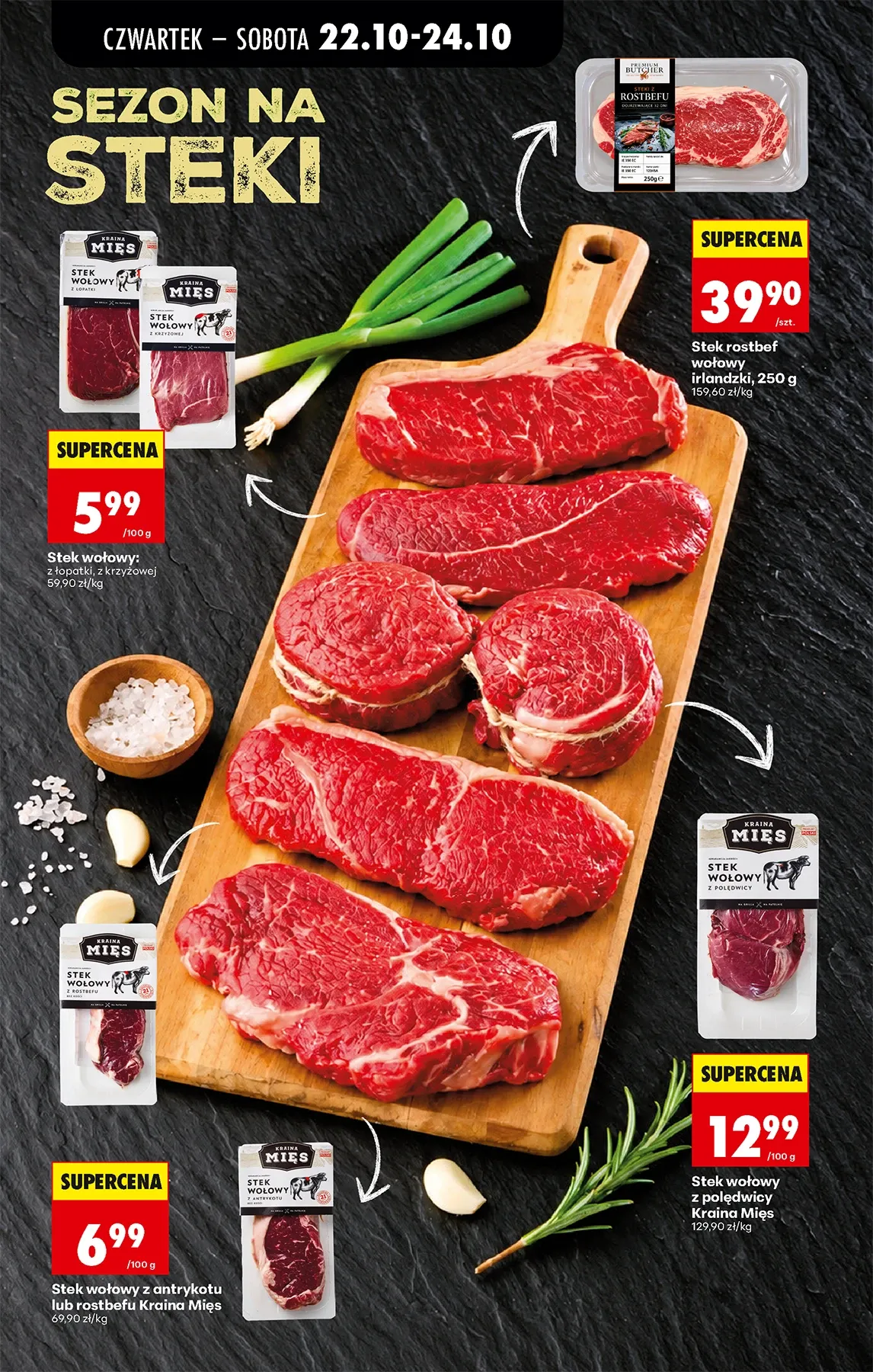 Gazetka promocyjna Biedronka str. 63