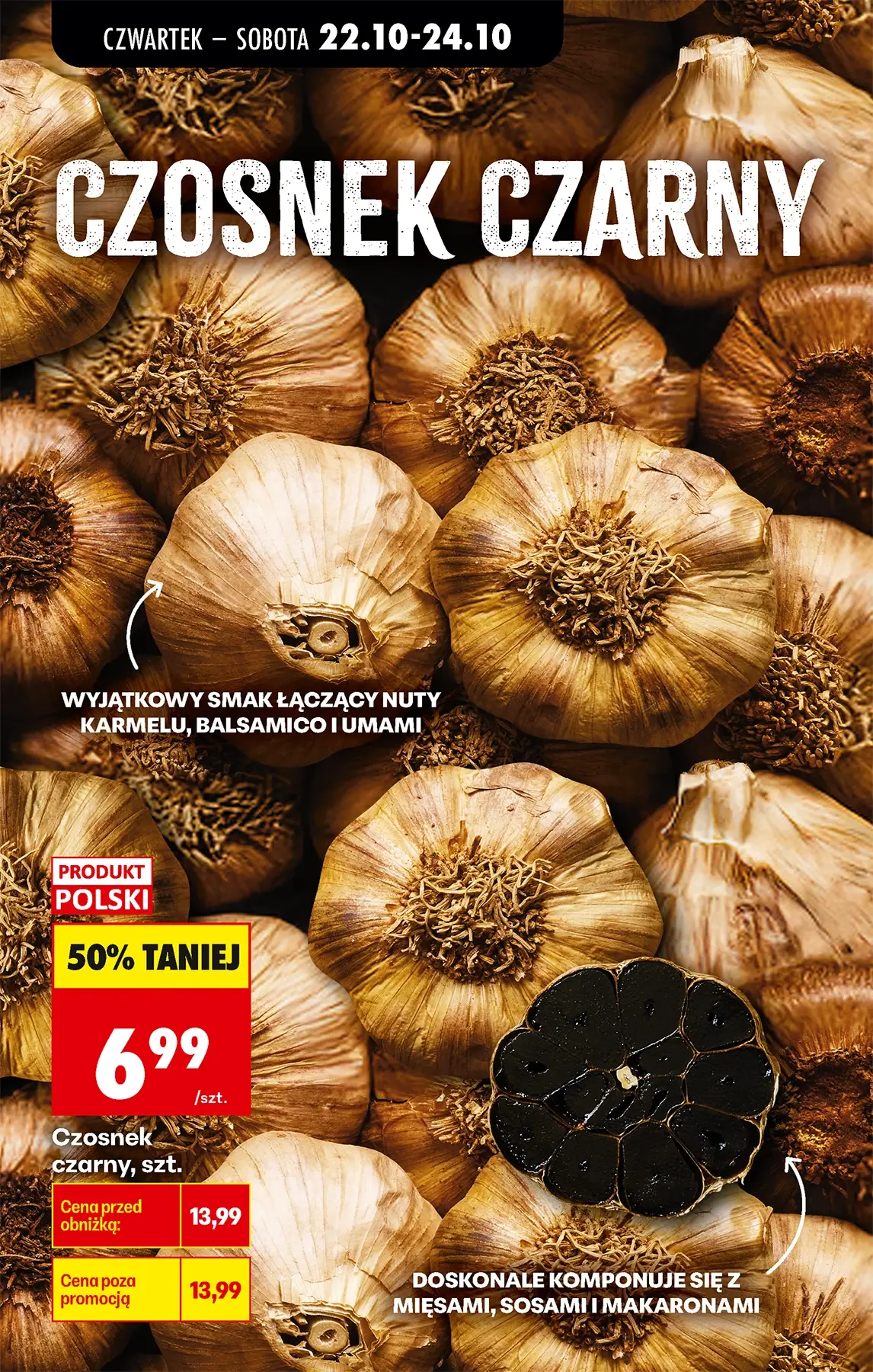 Gazetka promocyjna Biedronka str. 66