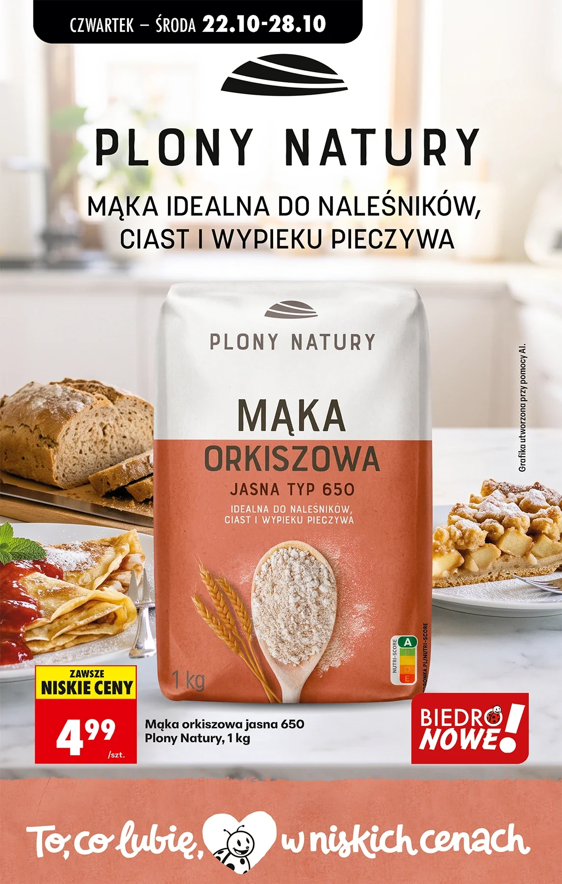 Gazetka promocyjna Biedronka str. 74