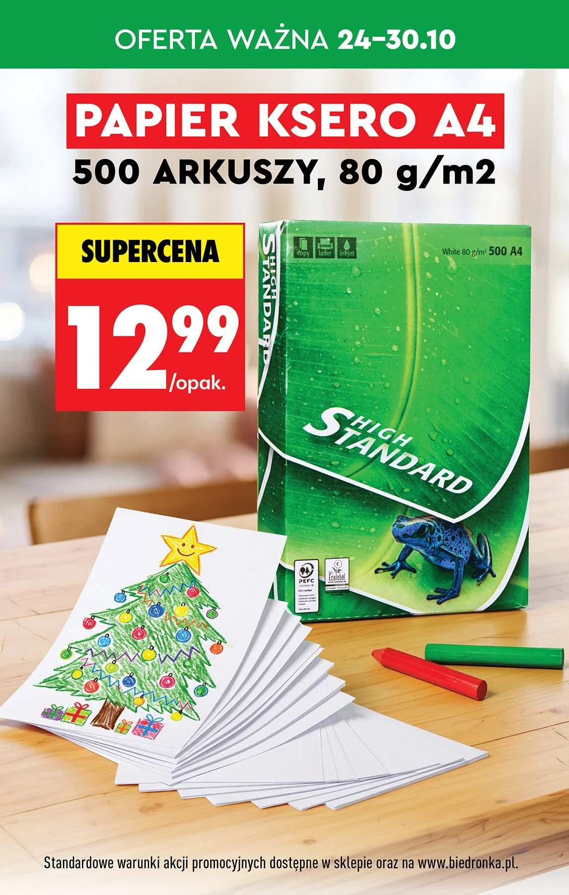 Gazetka promocyjna Biedronka str. 45