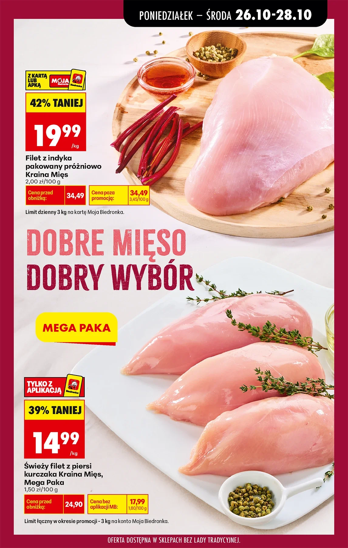 Gazetka promocyjna Biedronka str. 29
