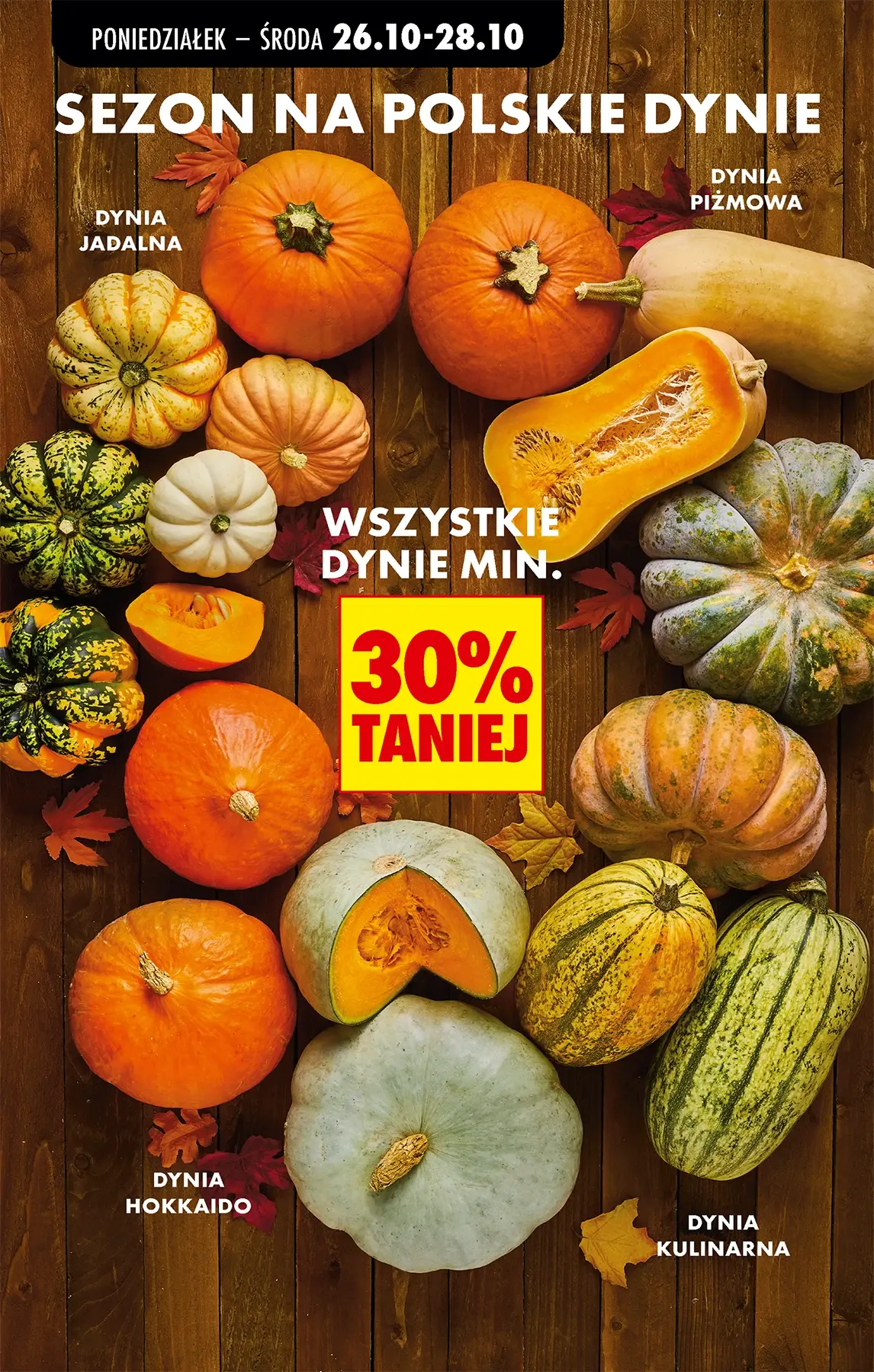 Gazetka promocyjna Biedronka str. 71