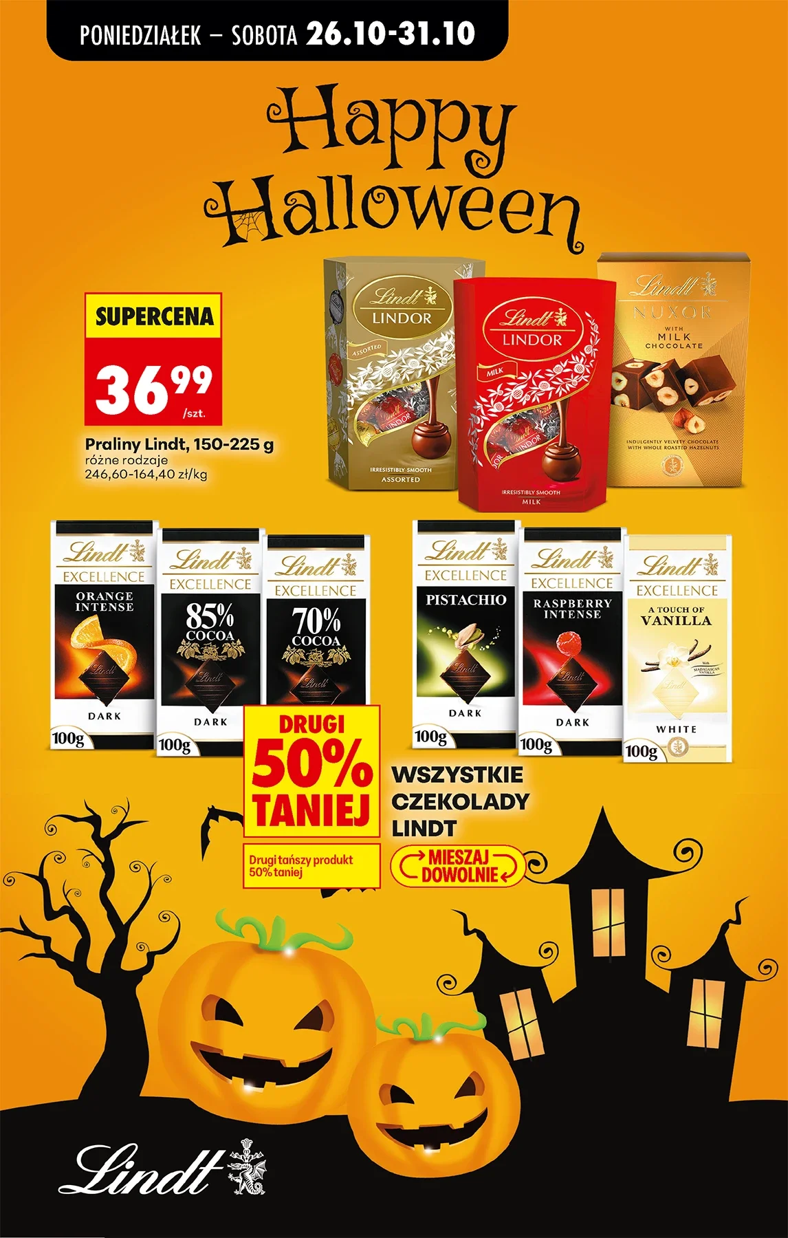 Gazetka promocyjna Biedronka str. 79
