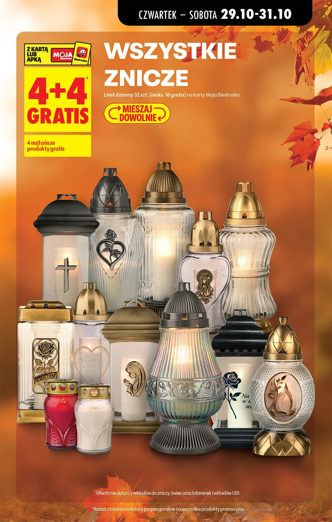 Gazetka promocyjna Biedronka str. 15