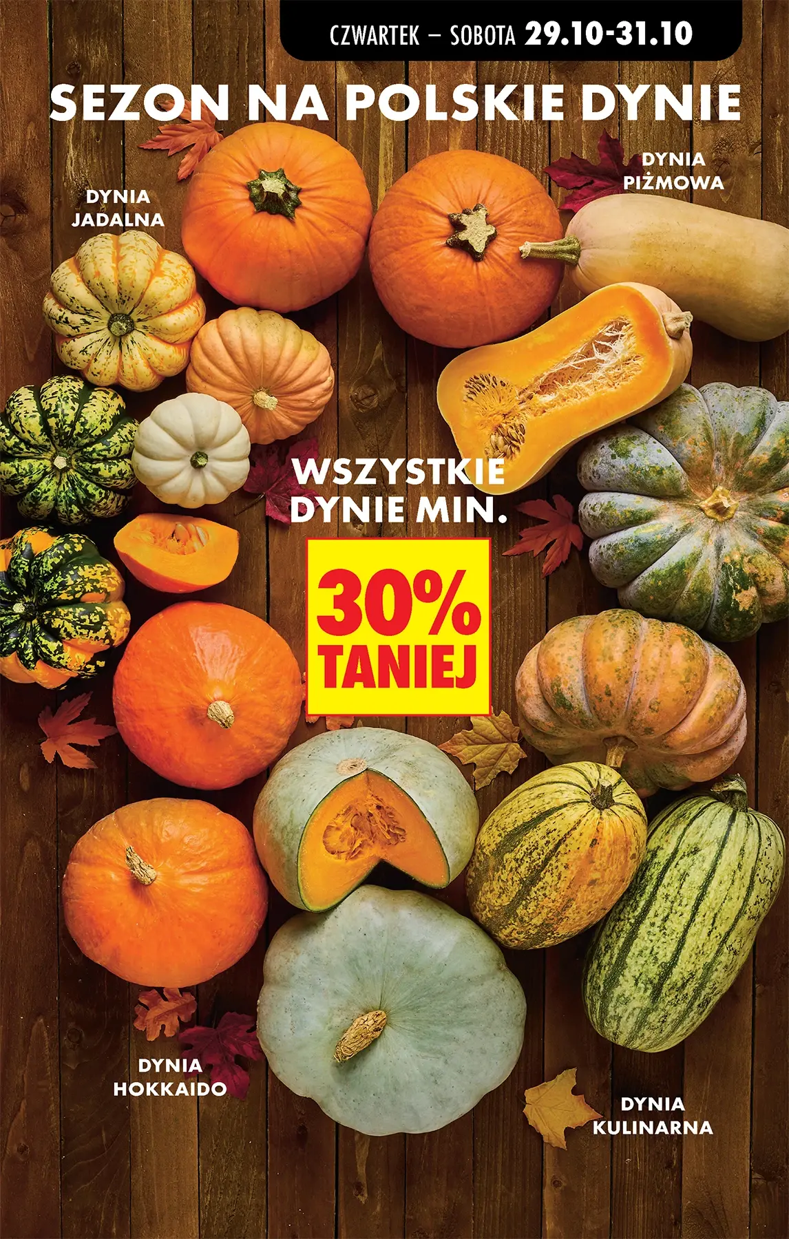 Gazetka promocyjna Biedronka str. 23