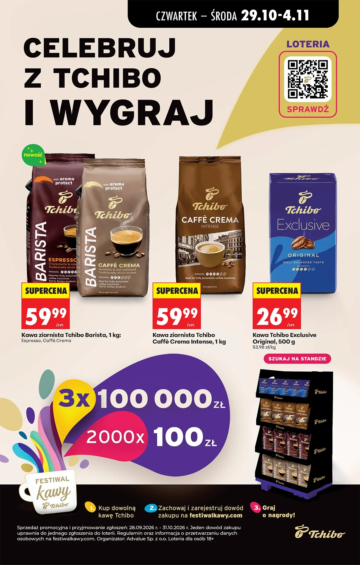 Gazetka promocyjna Biedronka str. 47