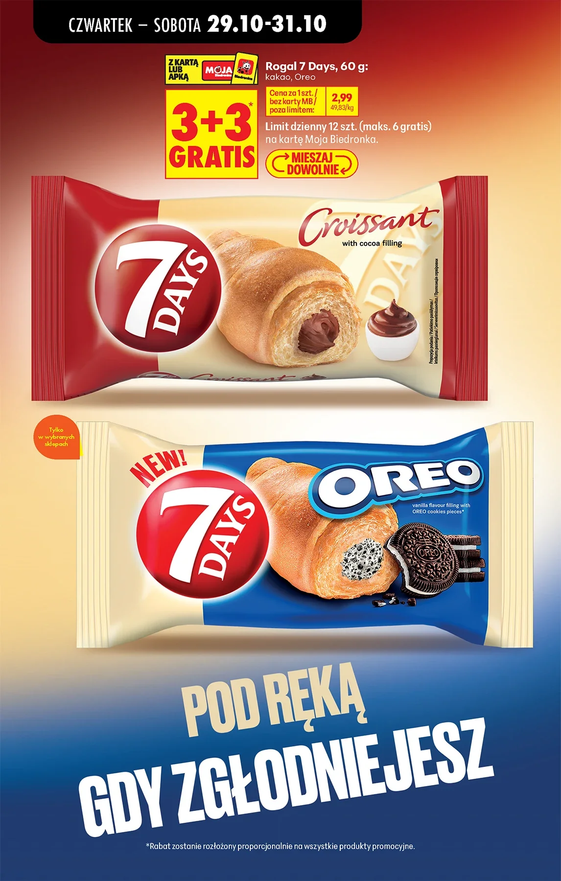 Gazetka promocyjna Biedronka str. 70
