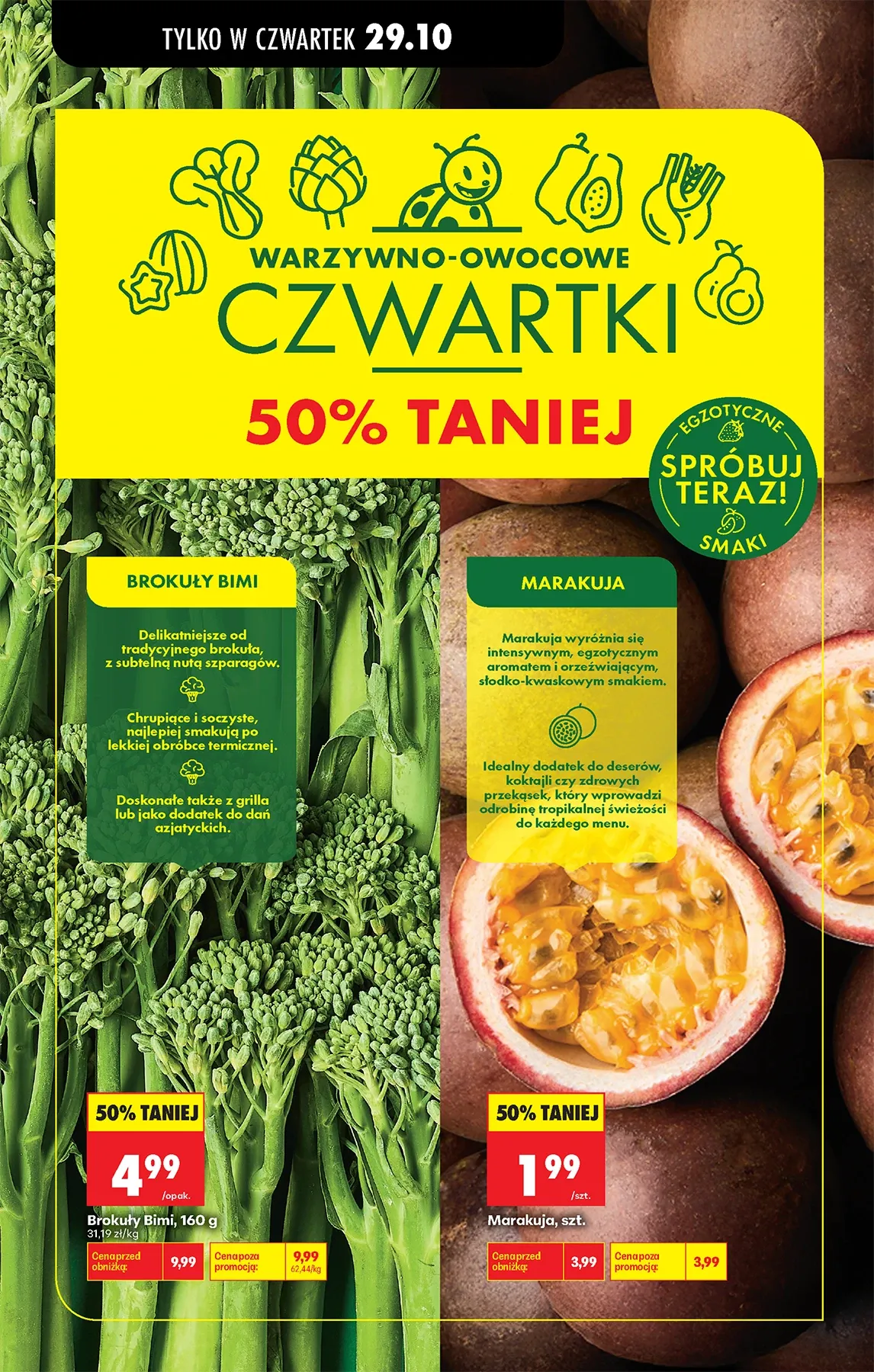Gazetka promocyjna Biedronka str. 73