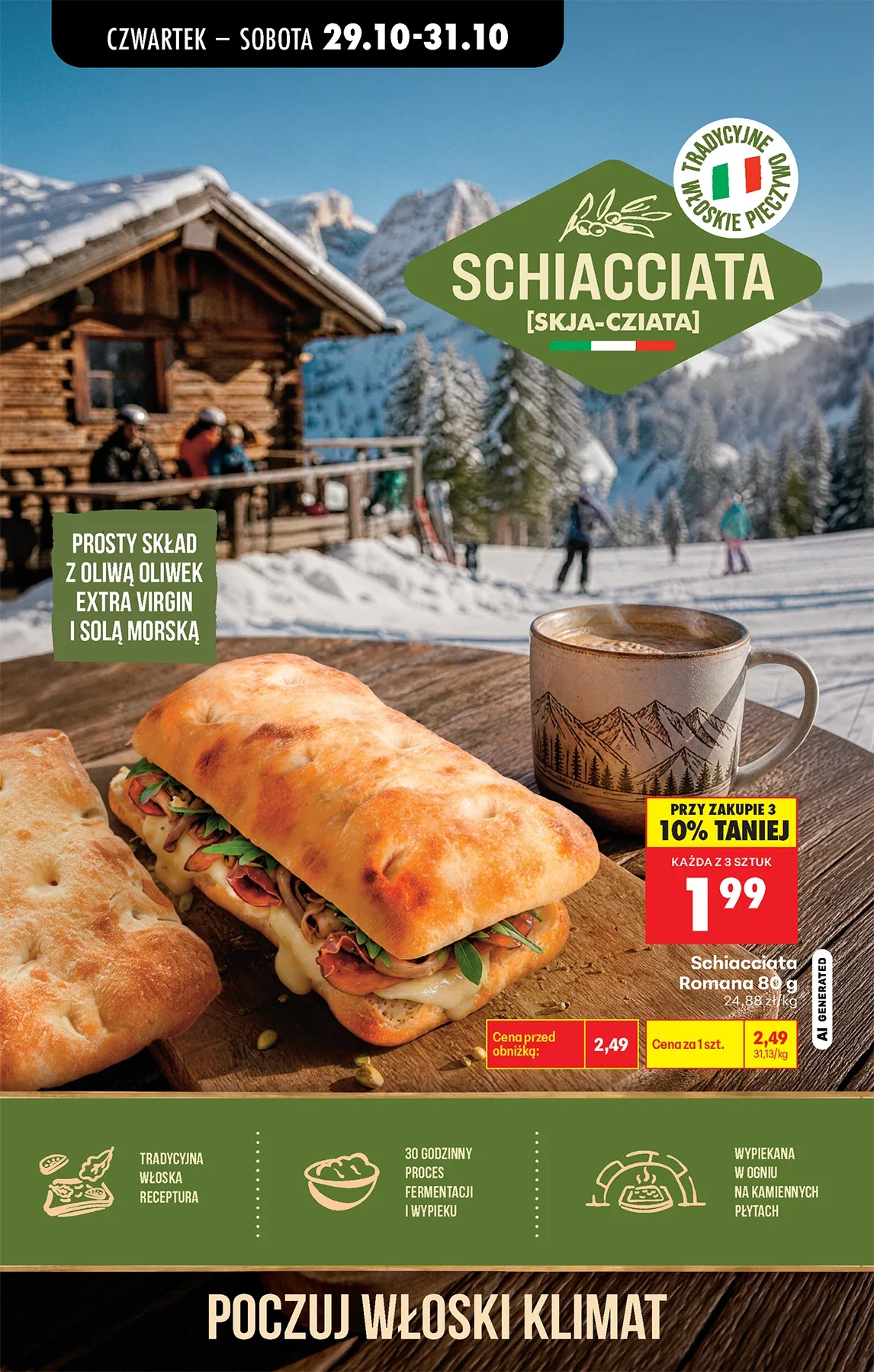 Gazetka promocyjna Biedronka str. 80