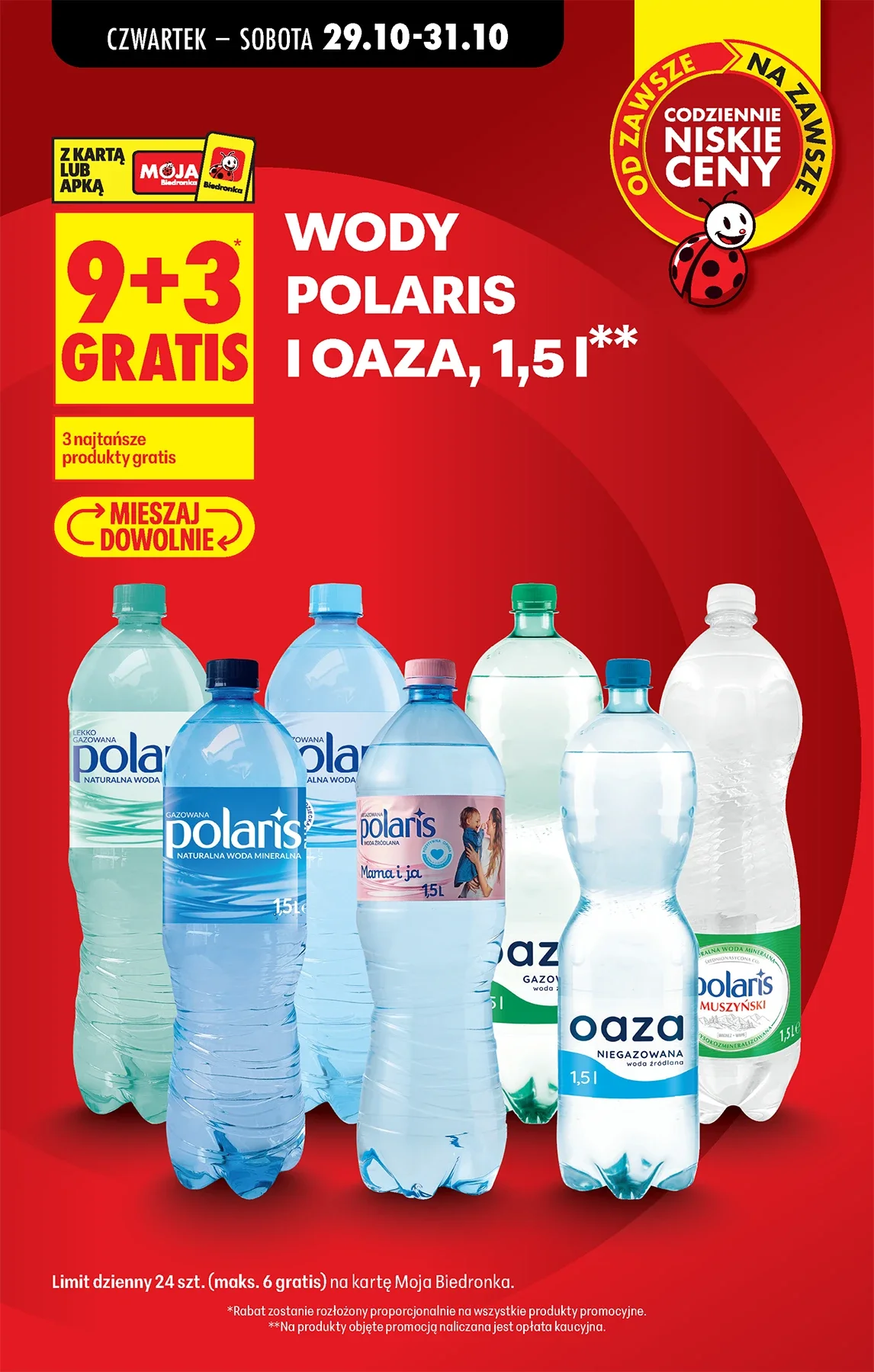 Gazetka promocyjna Biedronka str. 83