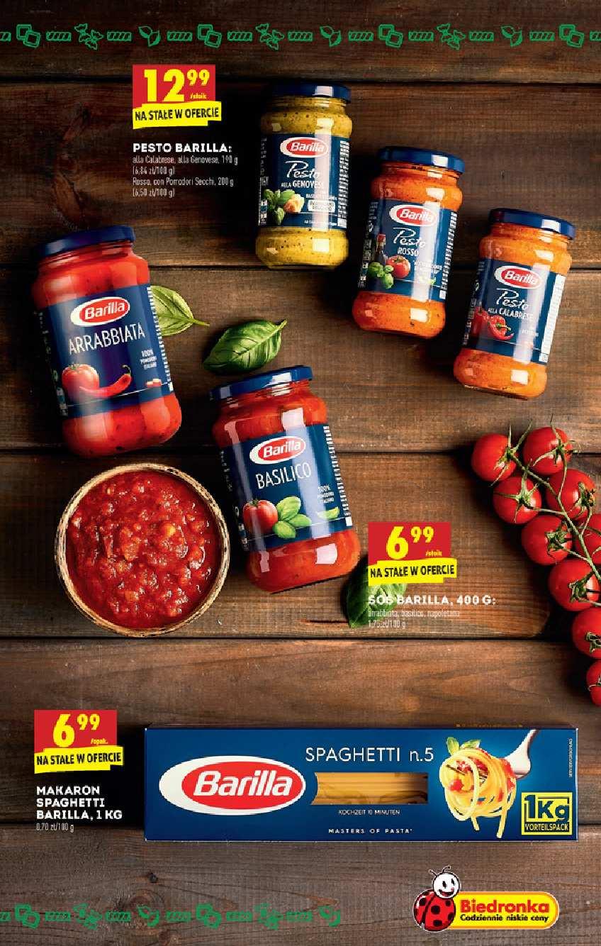 Gazetka promocyjna Biedronka str. 23