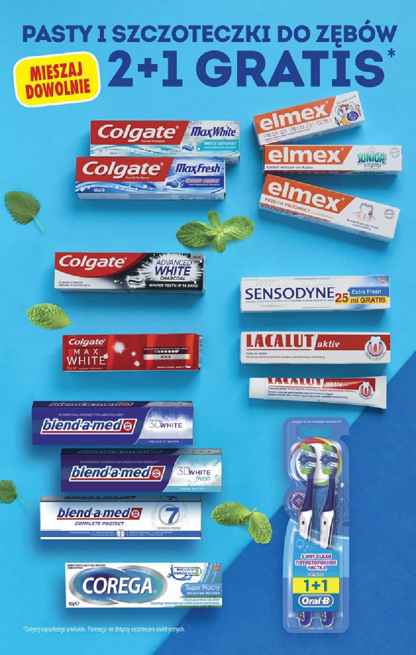 Gazetka promocyjna Biedronka str. 59