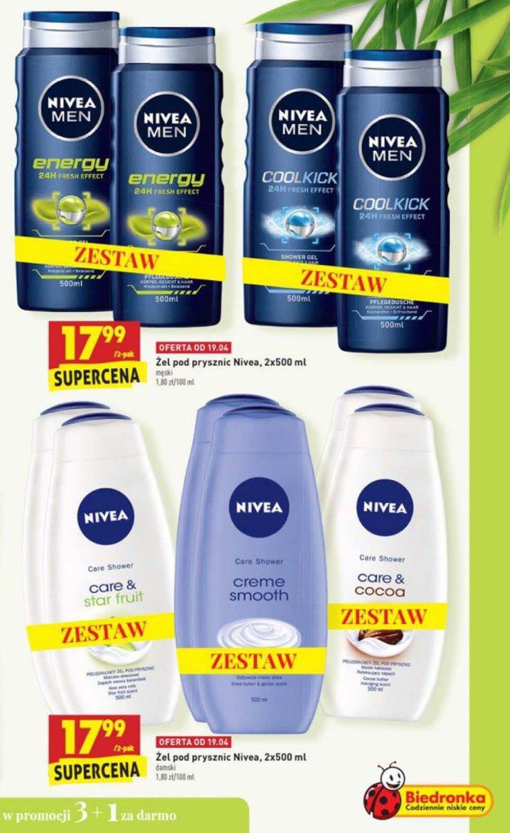 Gazetka promocyjna Biedronka str. 21