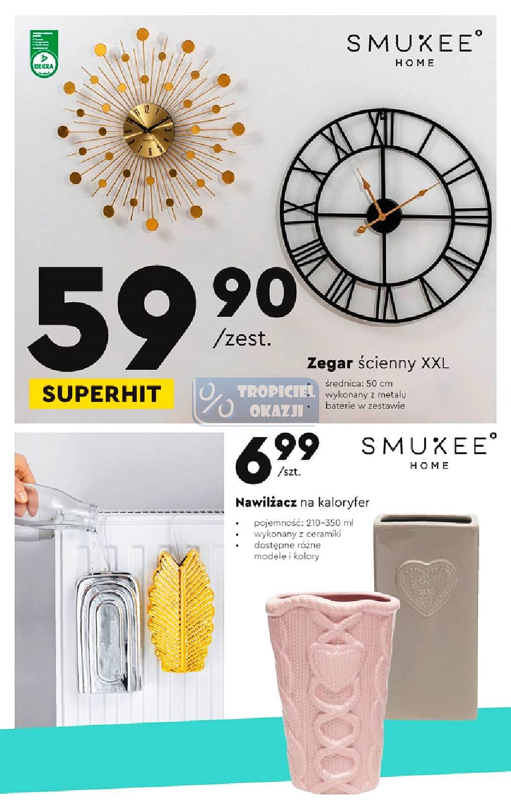 Gazetka promocyjna Biedronka str. 18