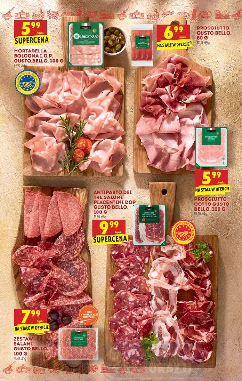 Gazetka promocyjna Biedronka str. 27