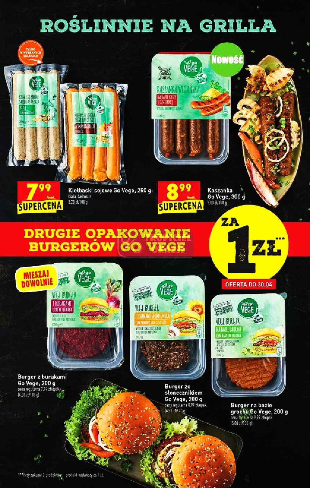 Gazetka promocyjna Biedronka str. 25