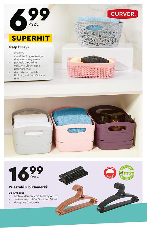 Gazetka promocyjna Biedronka str. 28