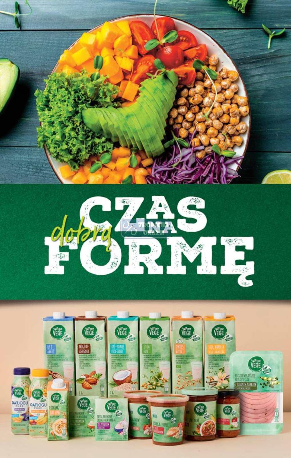 Gazetka promocyjna Biedronka str. 31