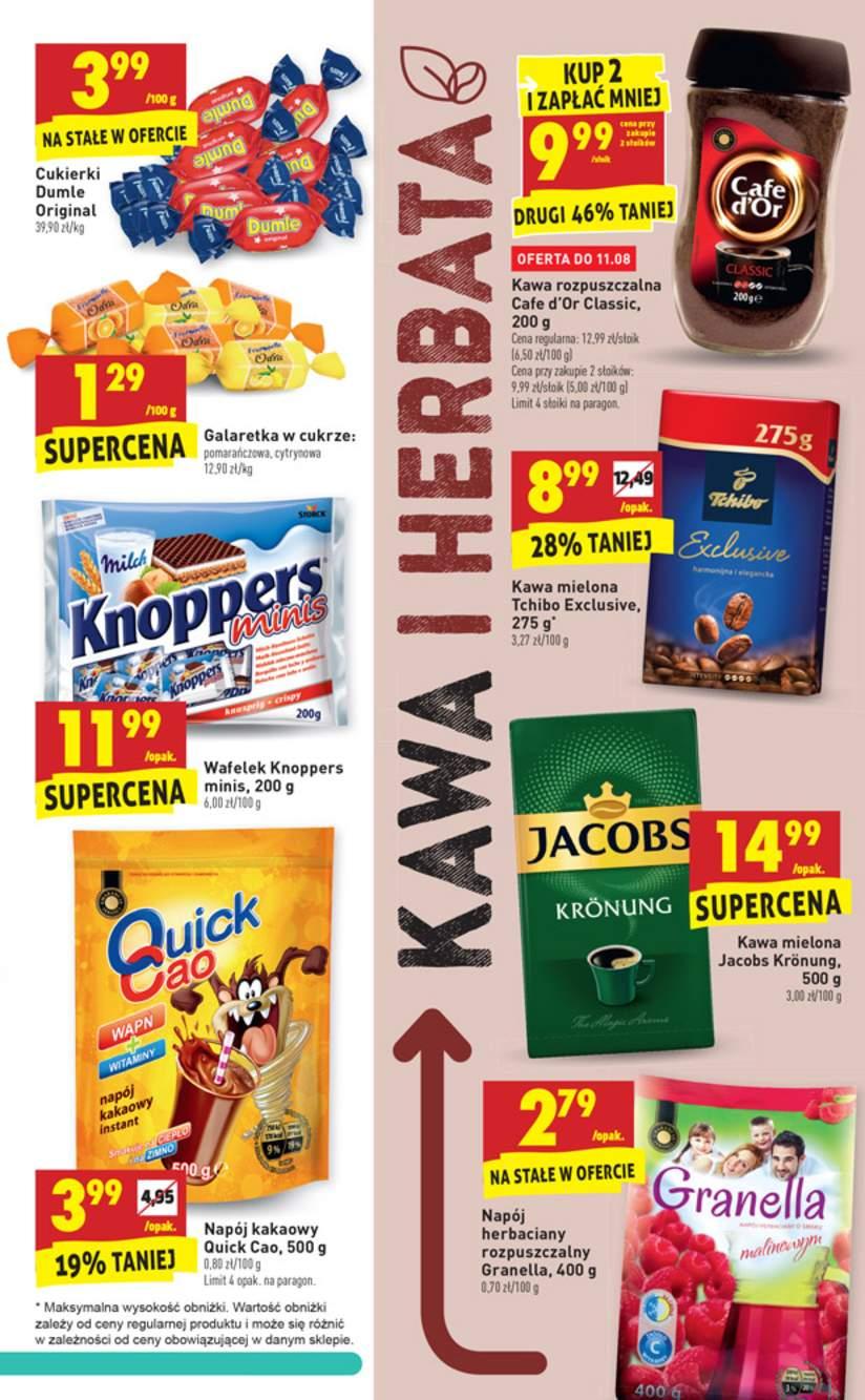 Gazetka promocyjna Biedronka str. 27