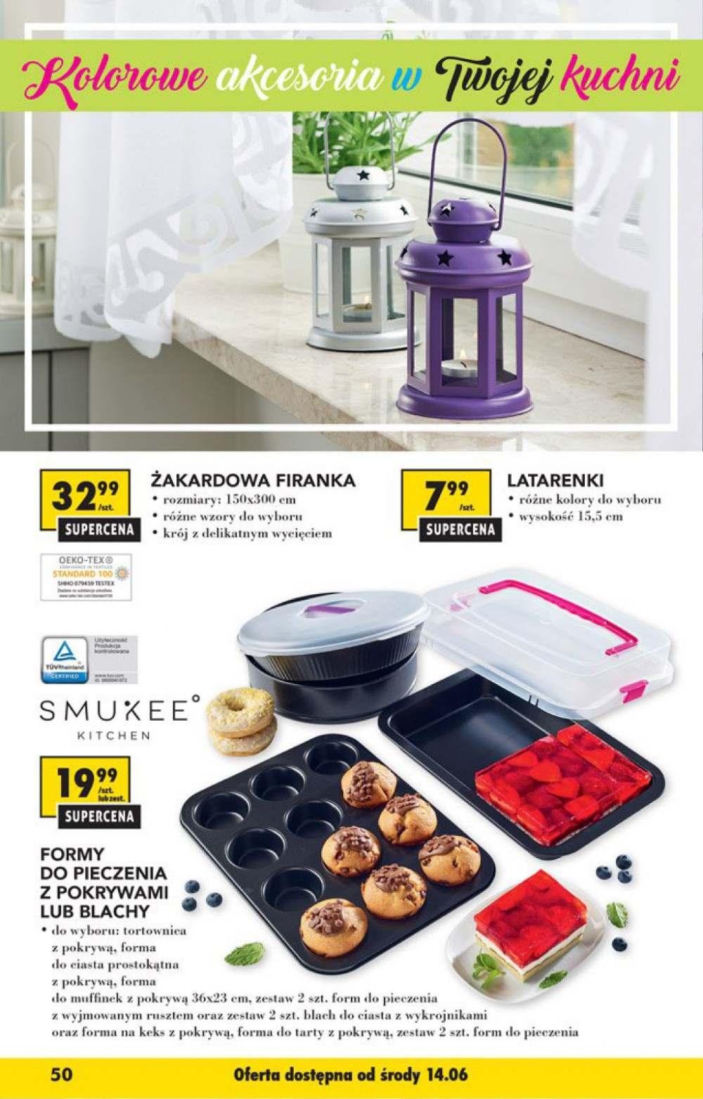 Gazetka promocyjna Biedronka str. 6