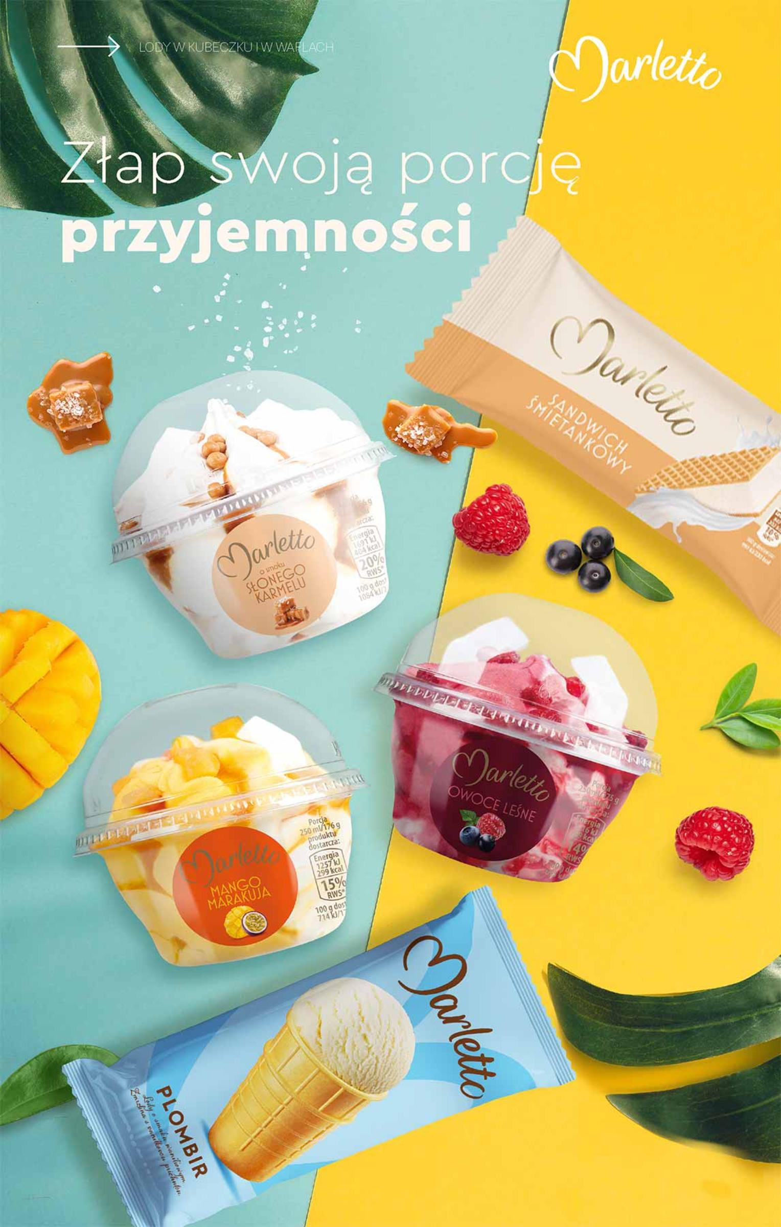 Gazetka promocyjna Biedronka str. 20