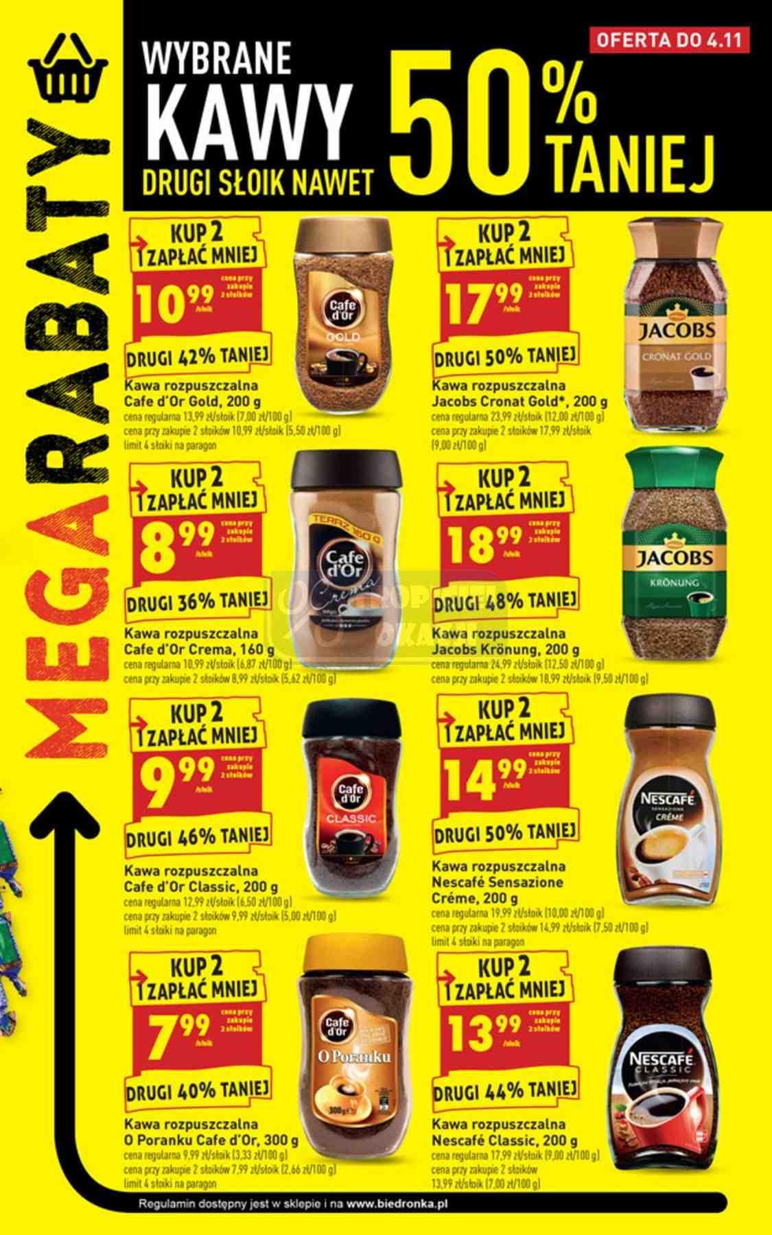 Gazetka promocyjna Biedronka str. 31