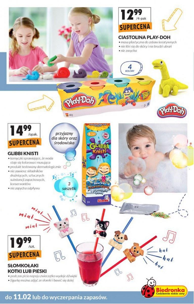 Gazetka promocyjna Biedronka str. 11