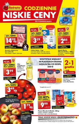 W tym tygodniu - Lada