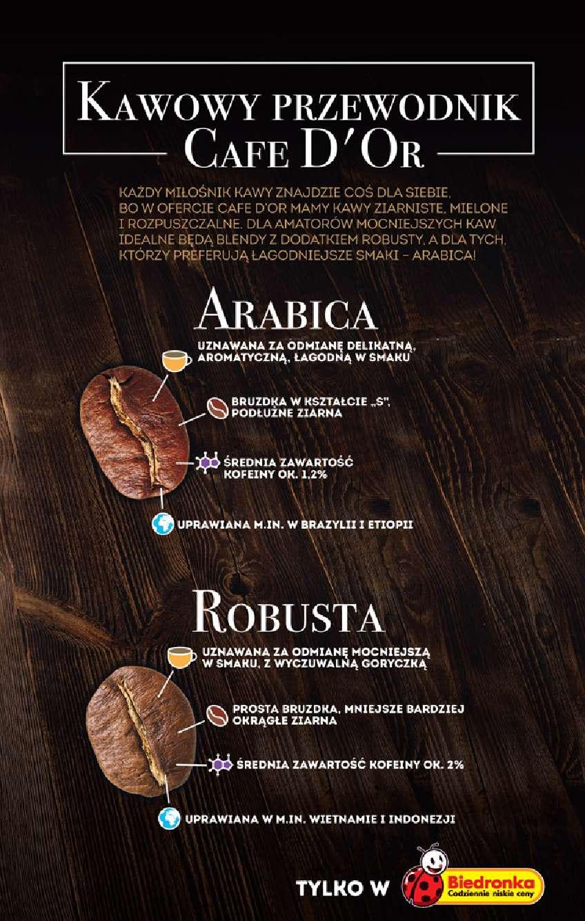 Gazetka promocyjna Biedronka str. 43