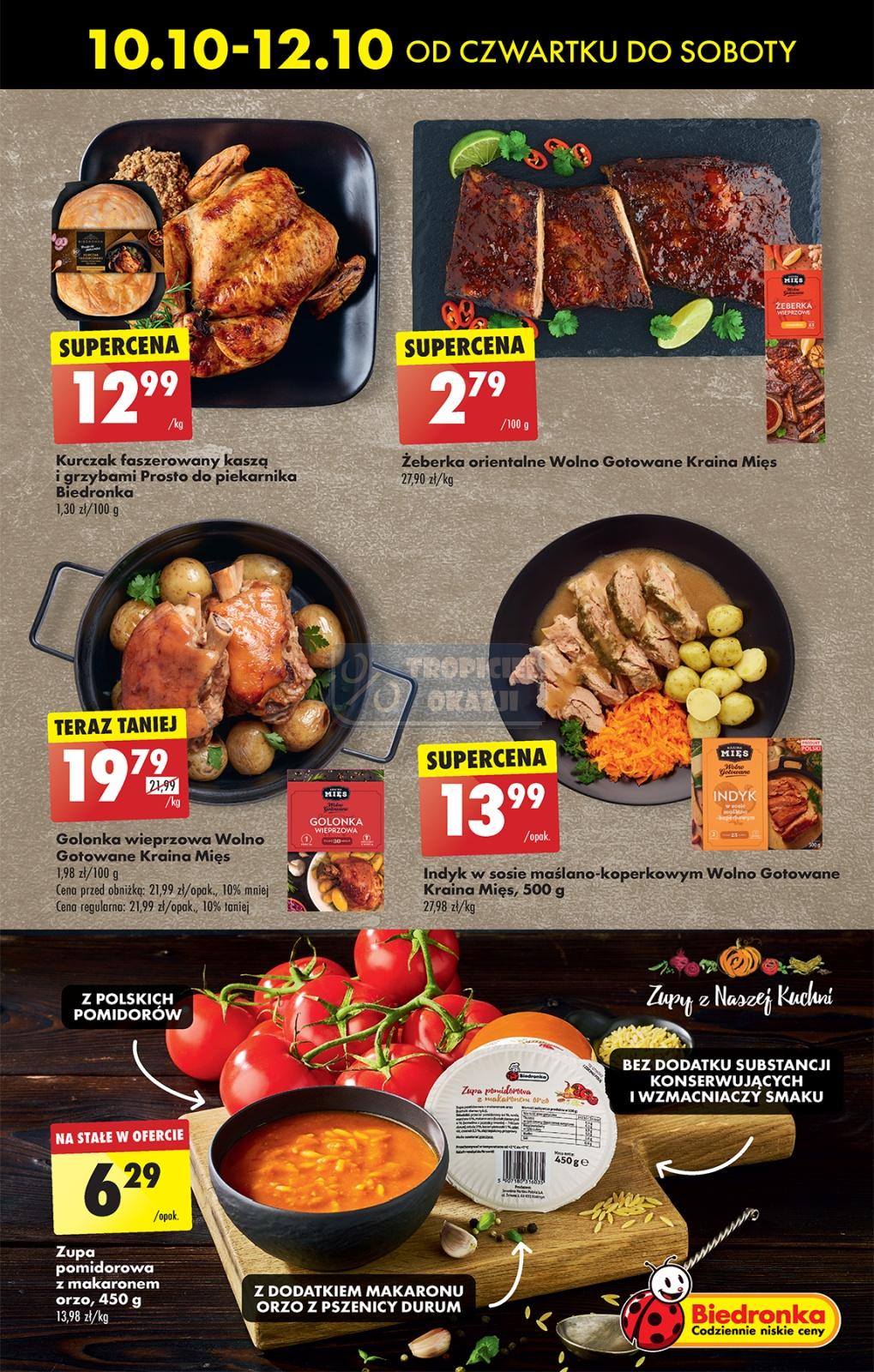 Gazetka promocyjna Biedronka str. 27