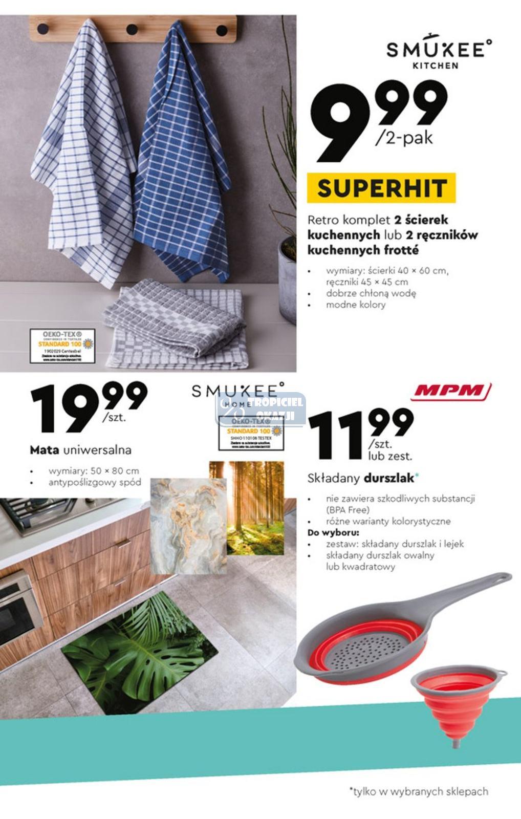 Gazetka promocyjna Biedronka str. 27